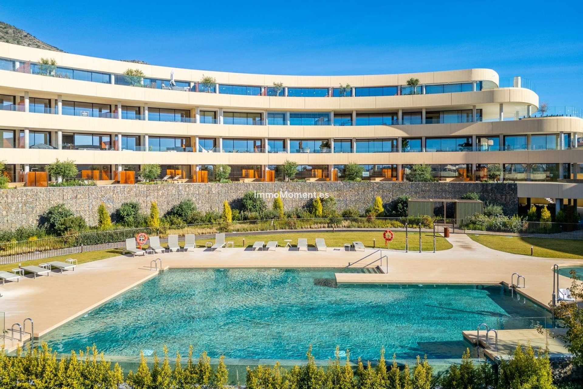 Resale - Apartment - Fuengirola - Higueron