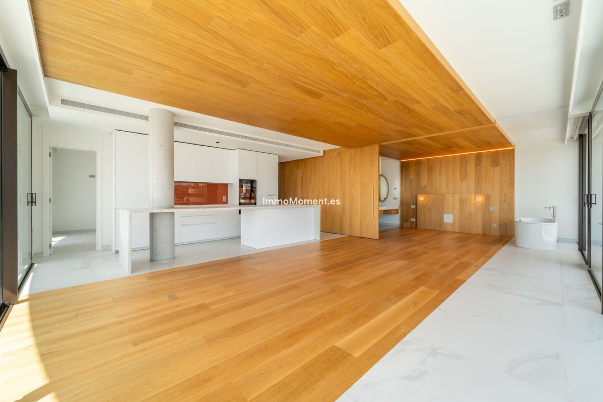 Resale - Apartment - Fuengirola - Higueron