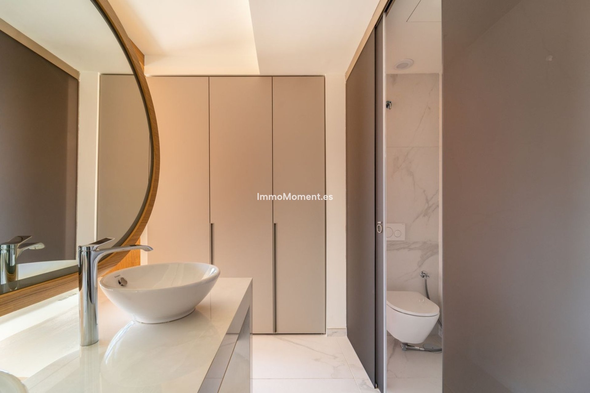 Resale - Apartment - Fuengirola - Higueron