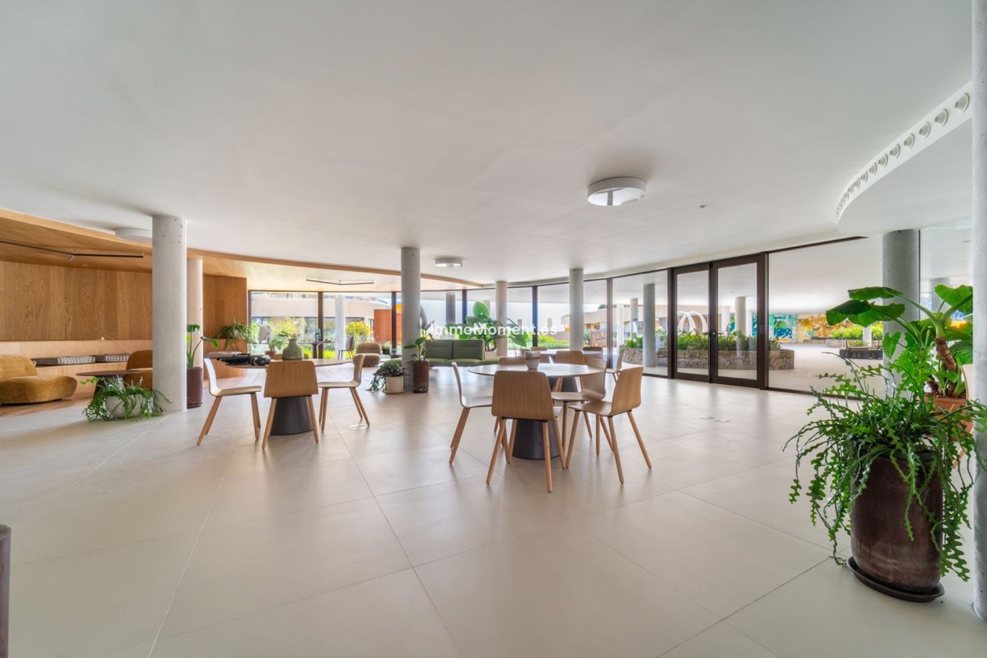 Resale - Apartment - Fuengirola - Higueron