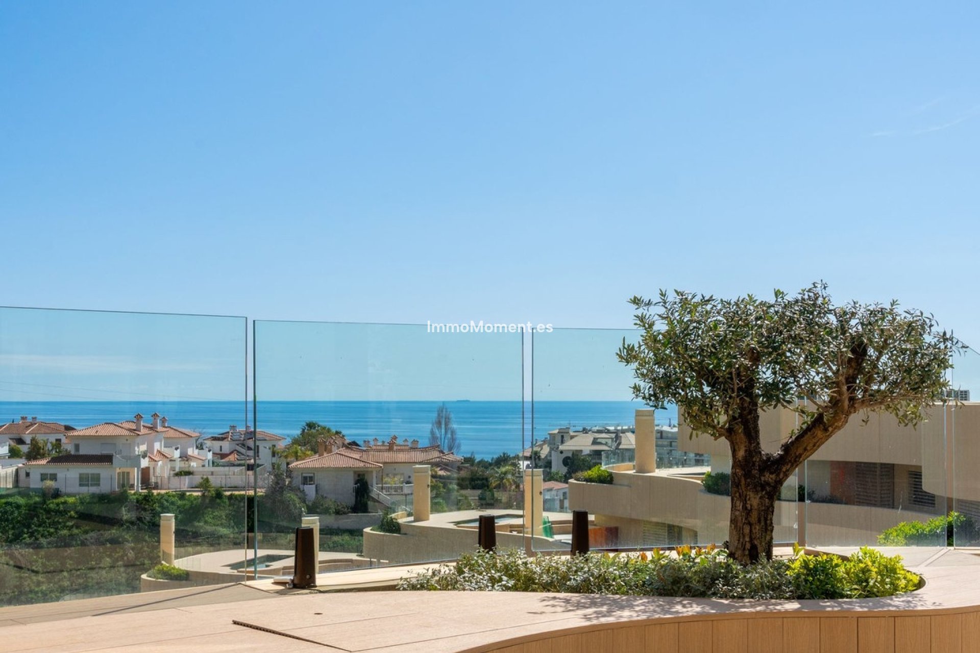 Resale - Apartment - Fuengirola - Higueron