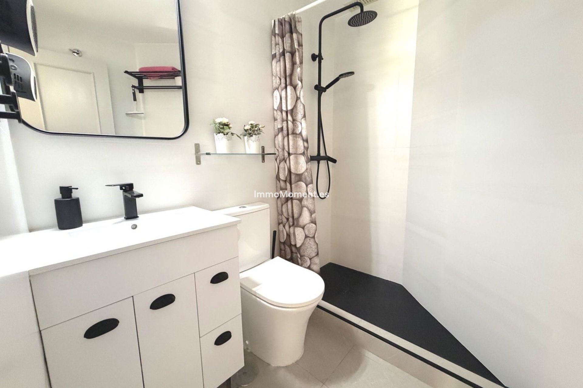 Resale - Apartment - Fuengirola - Higueron