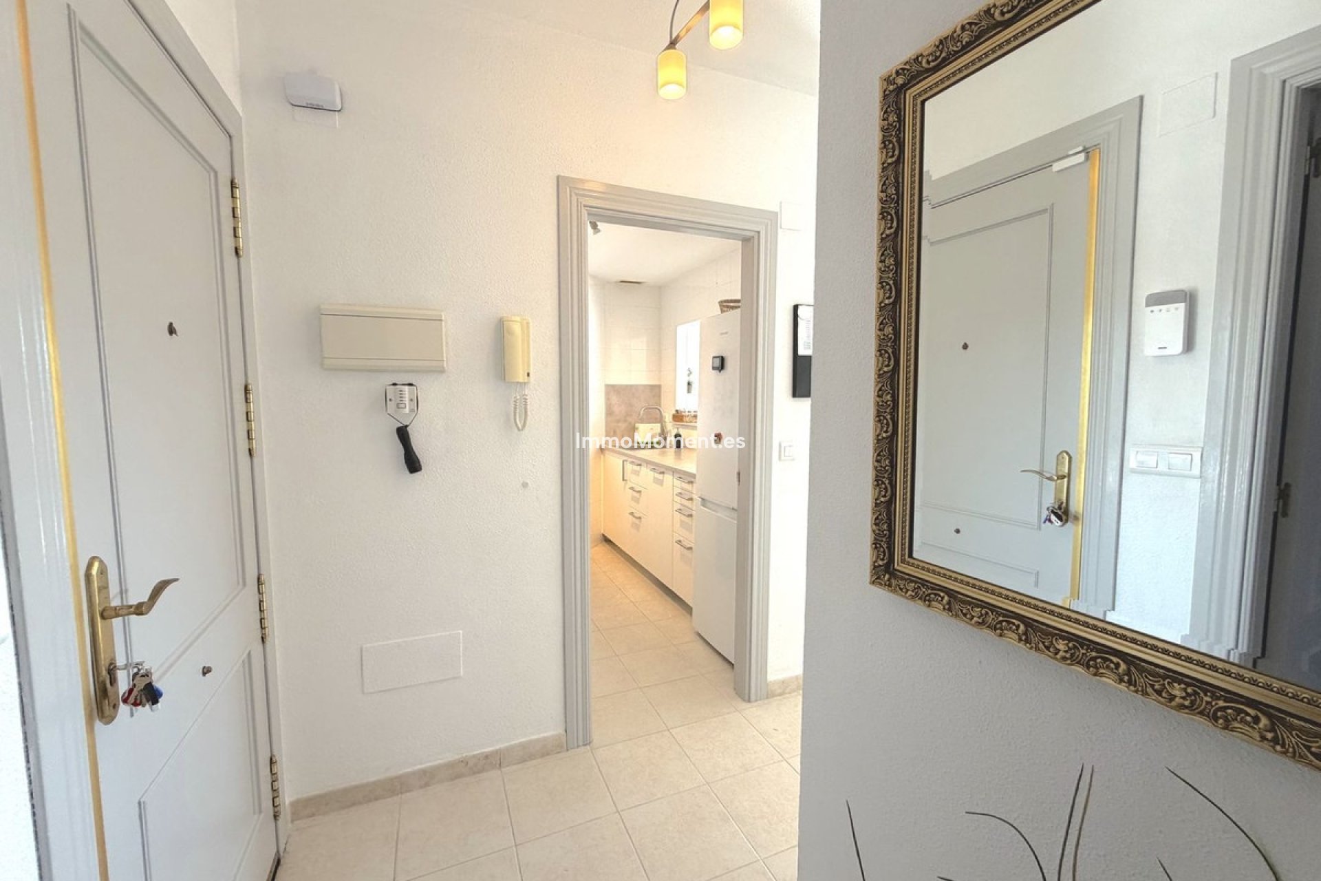 Resale - Apartment - Fuengirola - Higueron