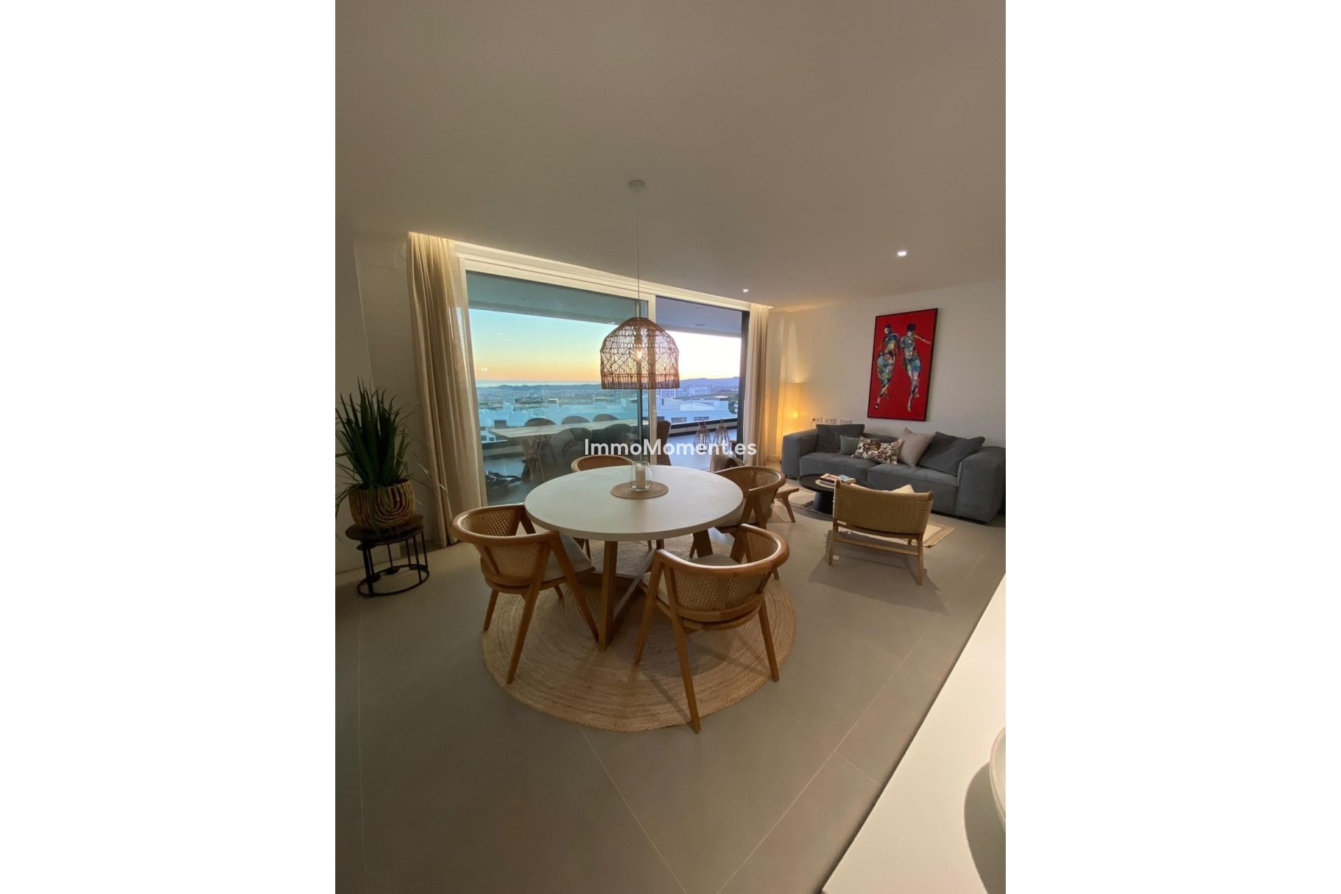 Resale - Apartment - Fuengirola - Higueron