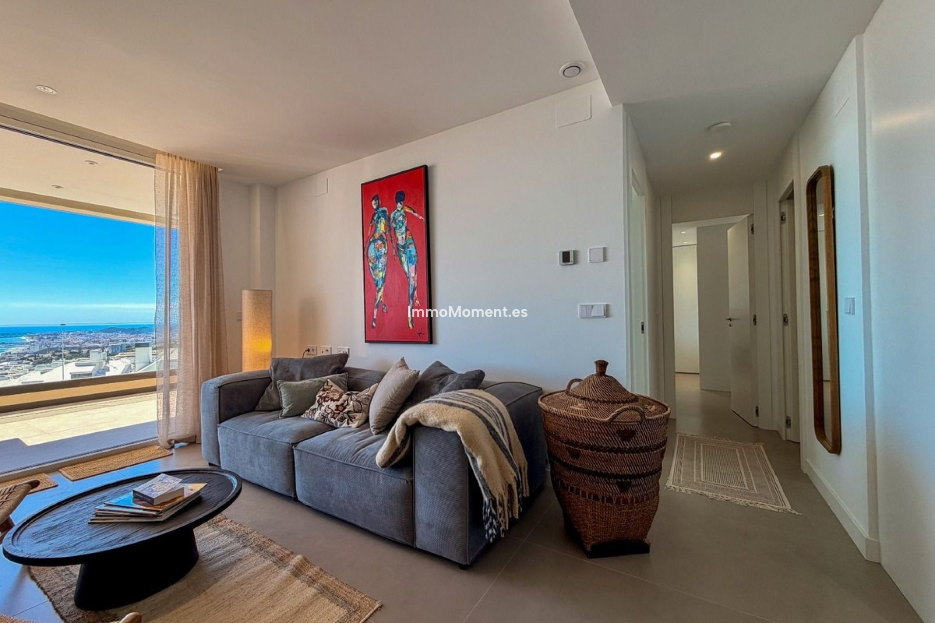 Resale - Apartment - Fuengirola - Higueron