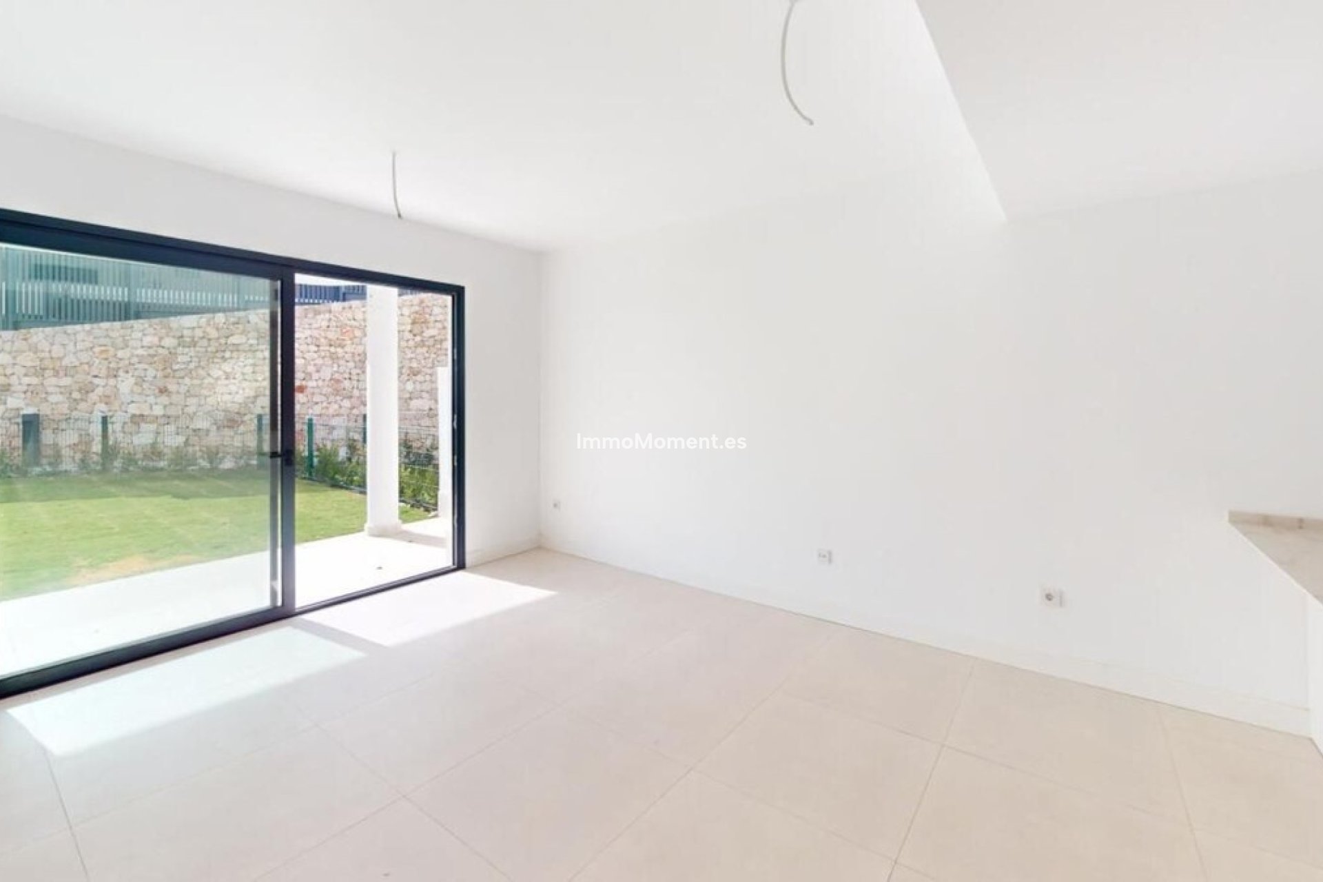 Resale - Apartment - Fuengirola - Higueron