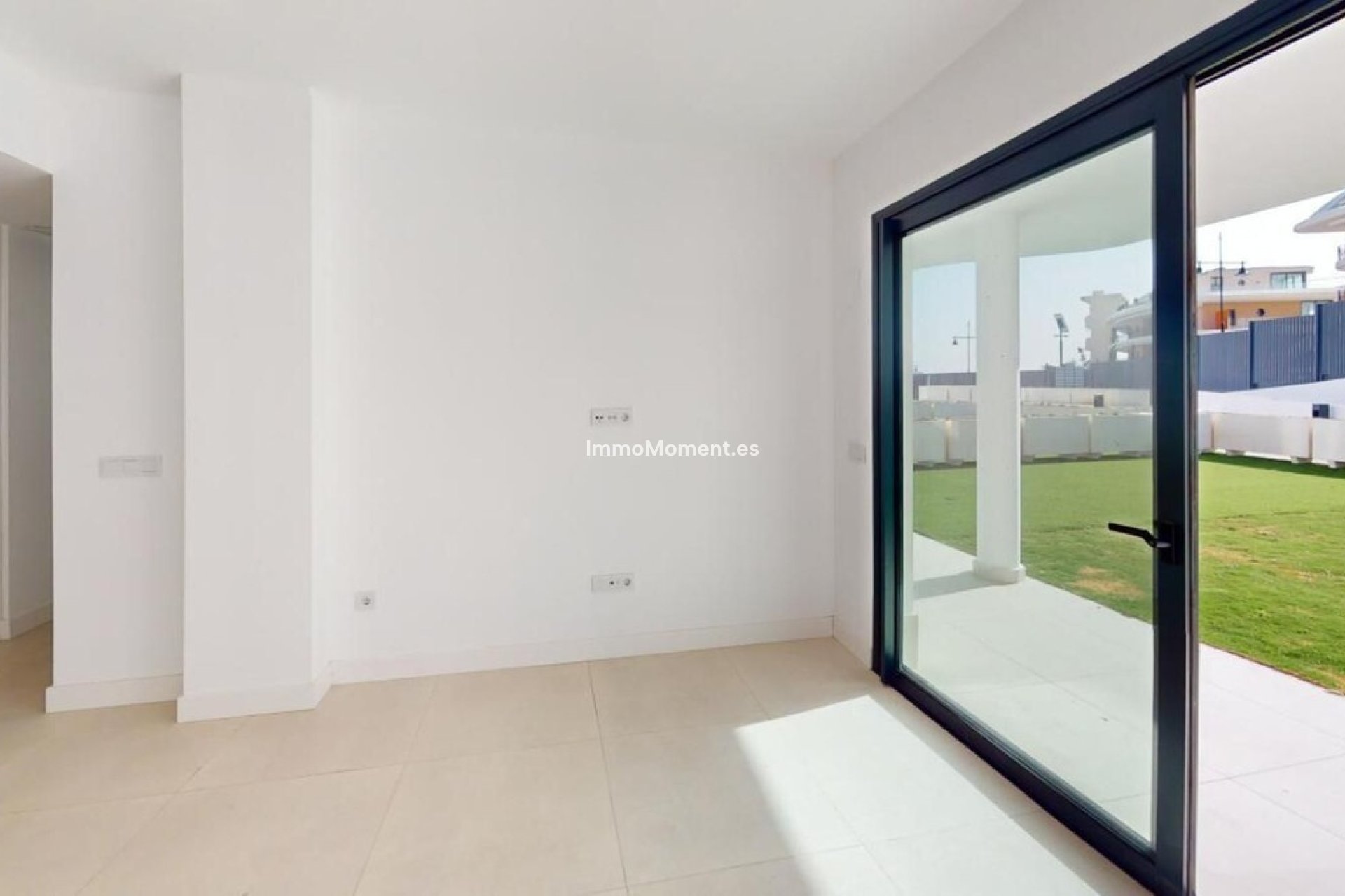 Resale - Apartment - Fuengirola - Higueron