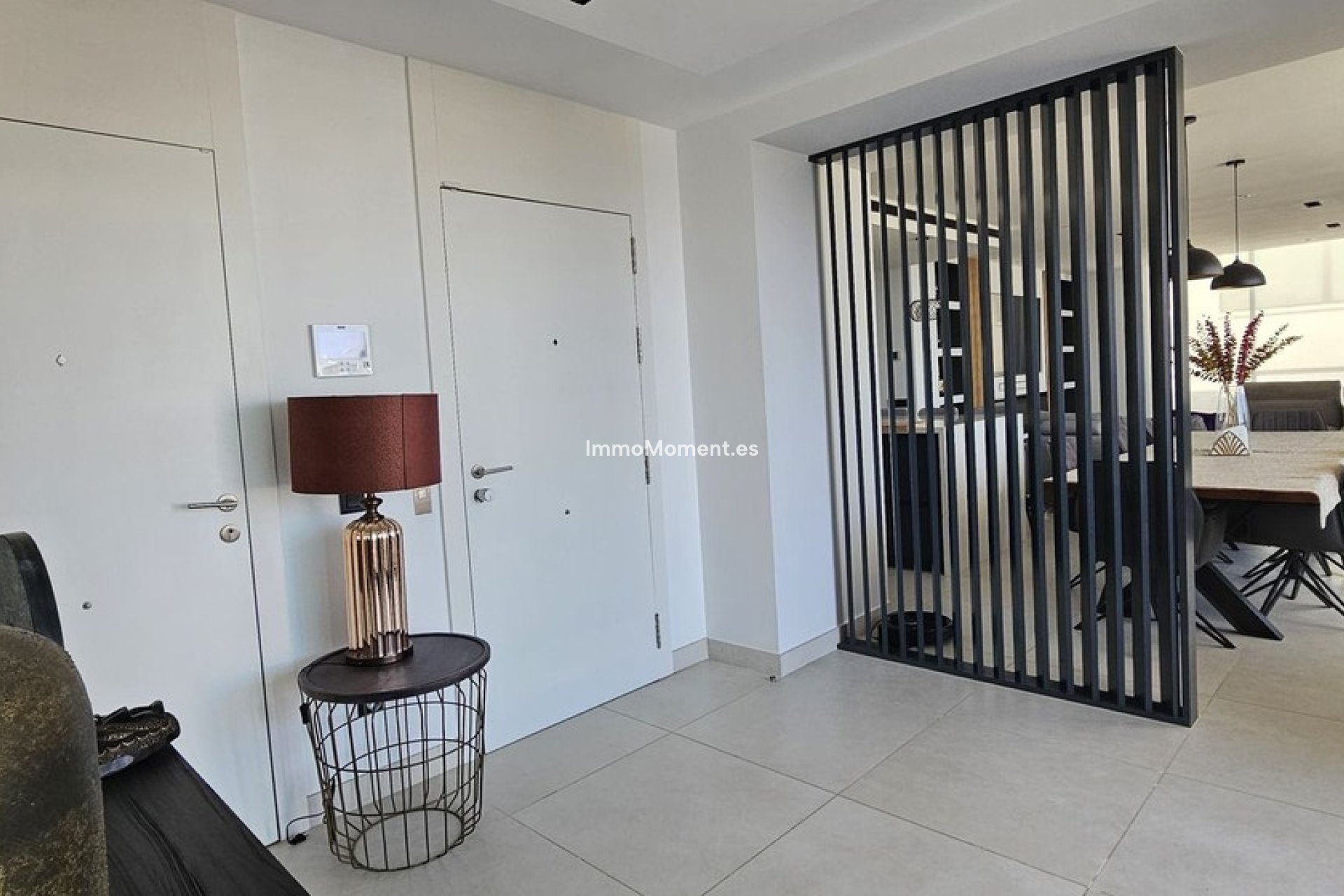Resale - Apartment - Fuengirola - Higueron