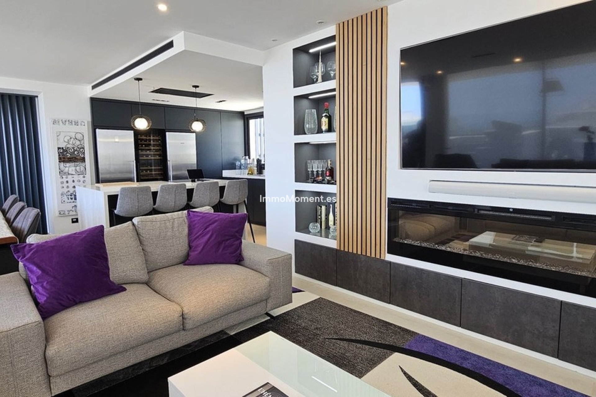 Resale - Apartment - Fuengirola - Higueron