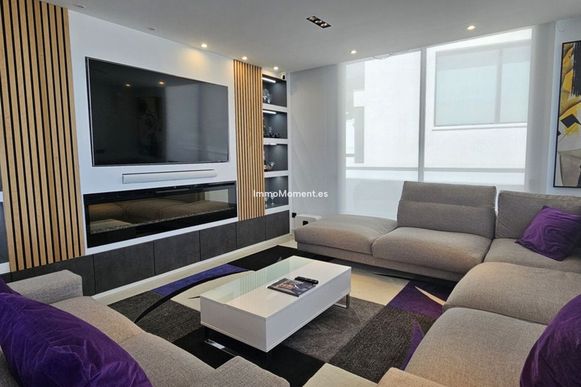 Resale - Apartment - Fuengirola - Higueron