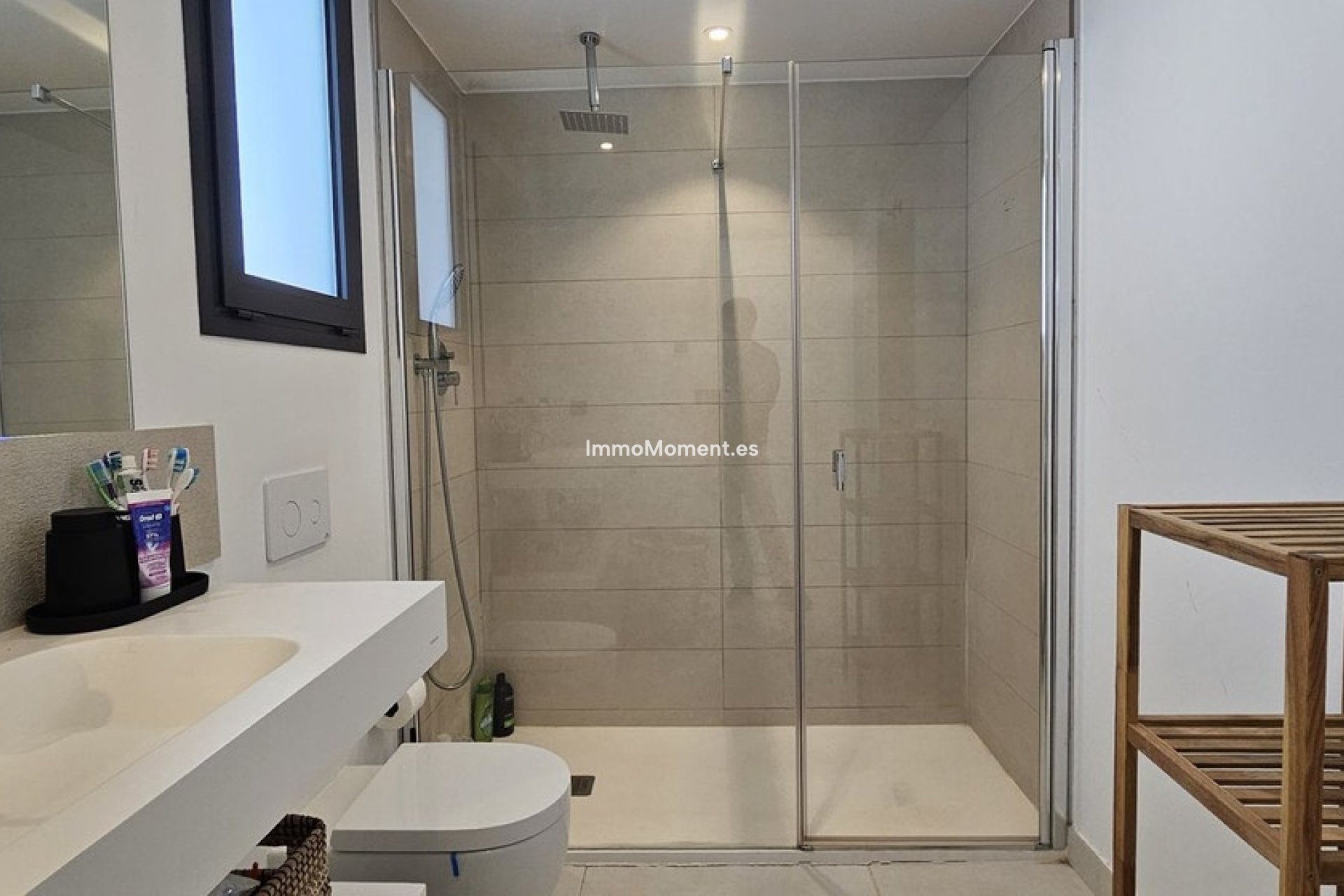 Resale - Apartment - Fuengirola - Higueron