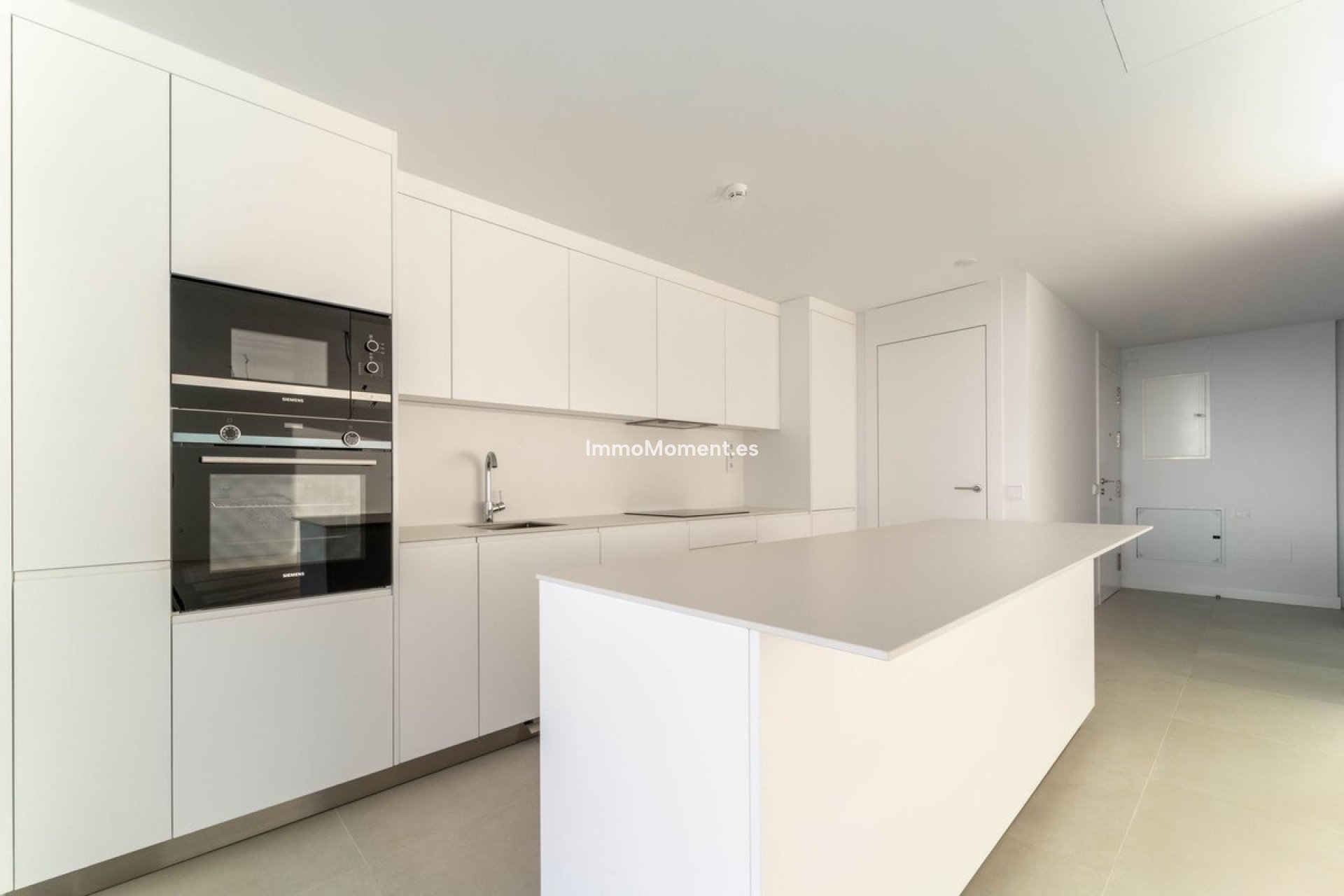 Resale - Apartment - Fuengirola - Higueron