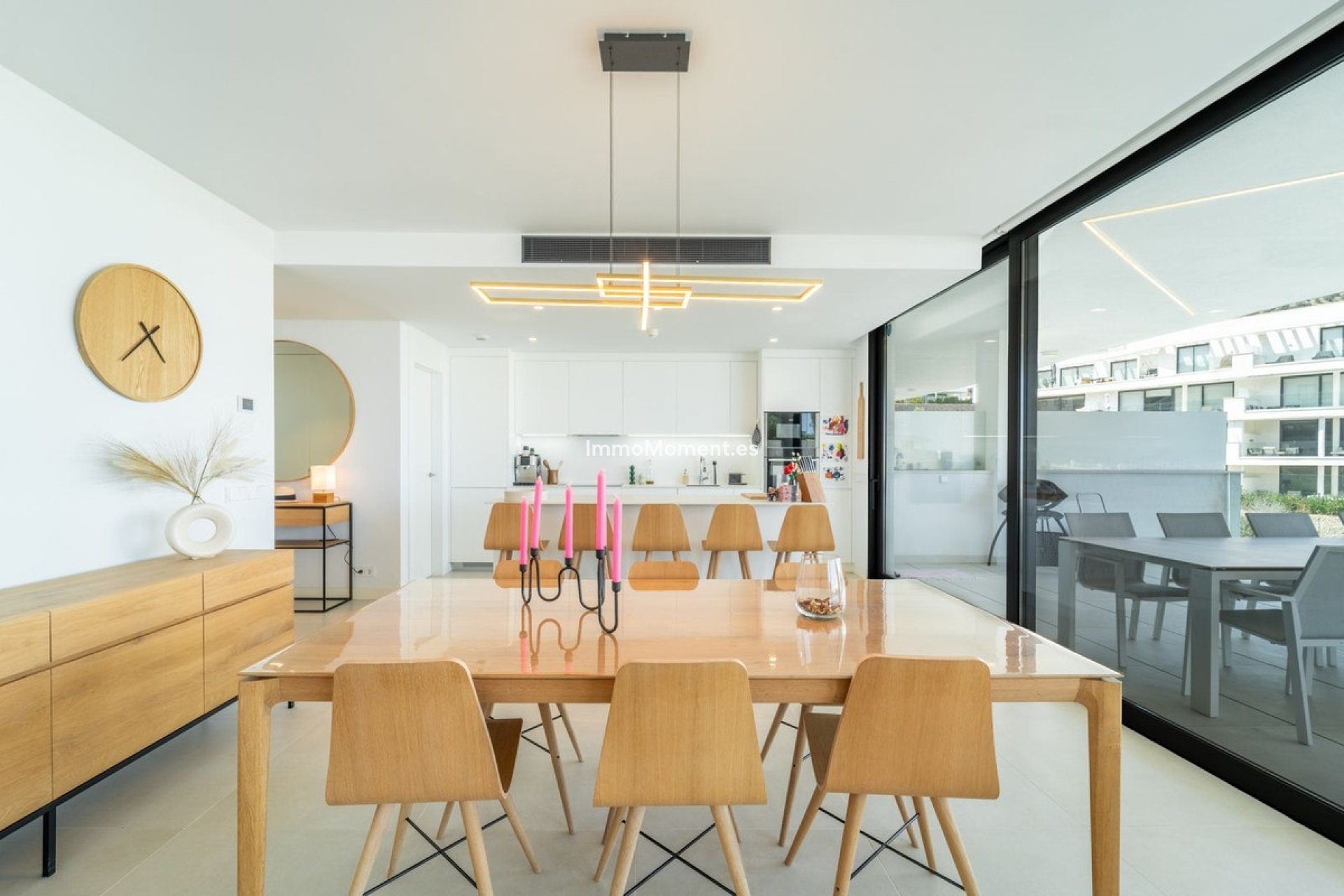 Resale - Apartment - Fuengirola - Higueron