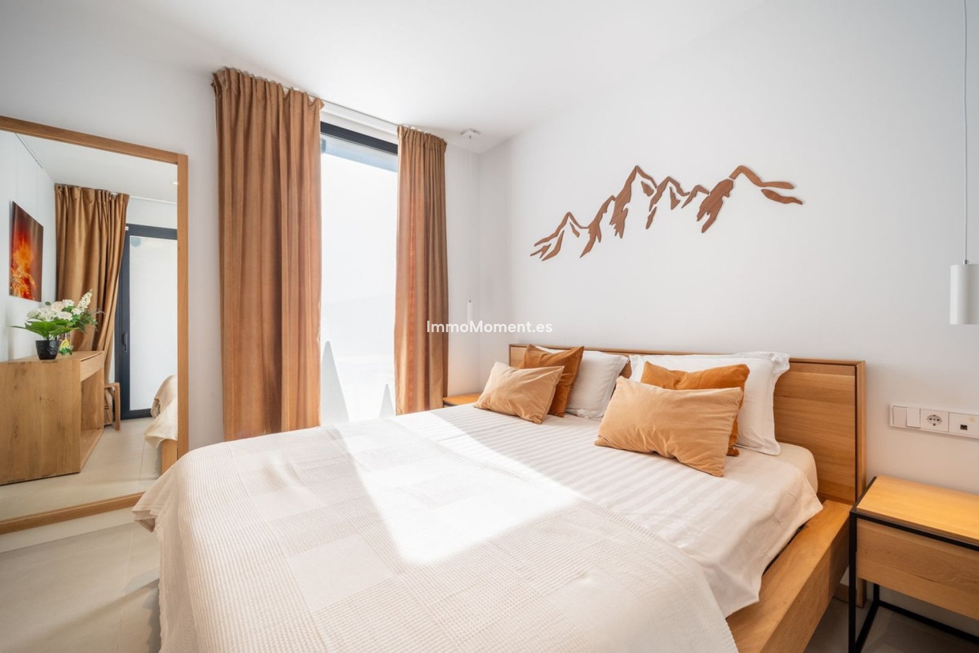 Resale - Apartment - Fuengirola - Higueron
