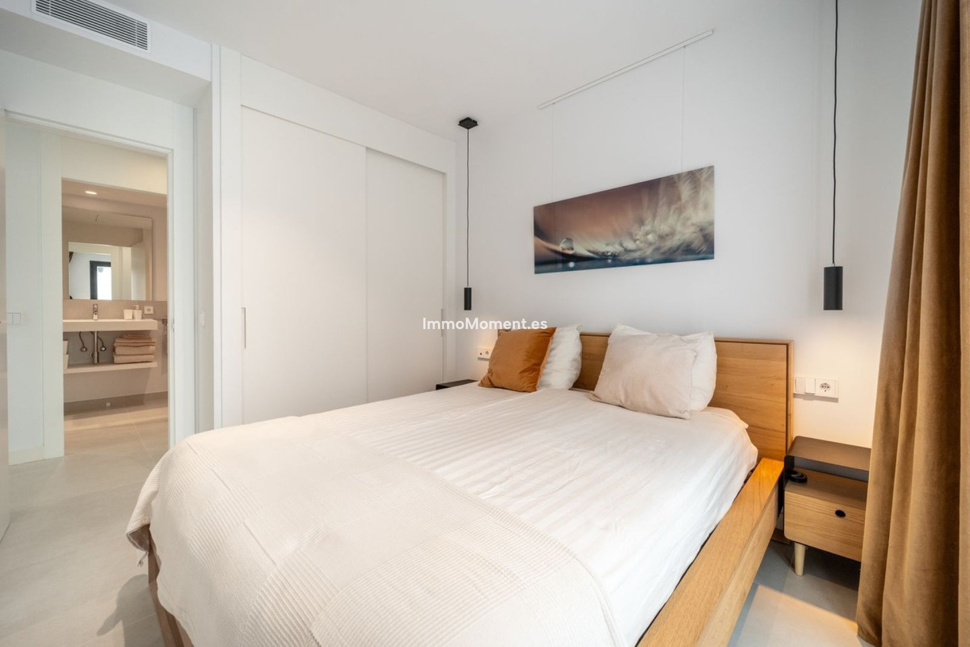 Resale - Apartment - Fuengirola - Higueron