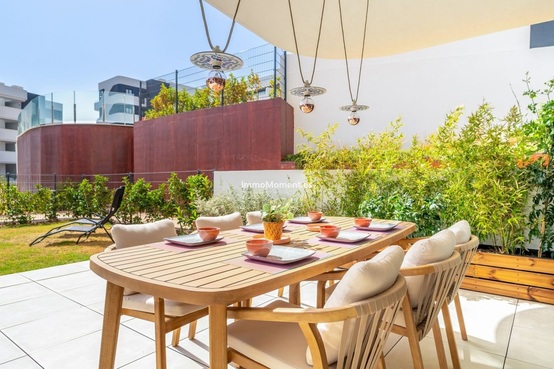 Resale - Apartment - Fuengirola - Higueron