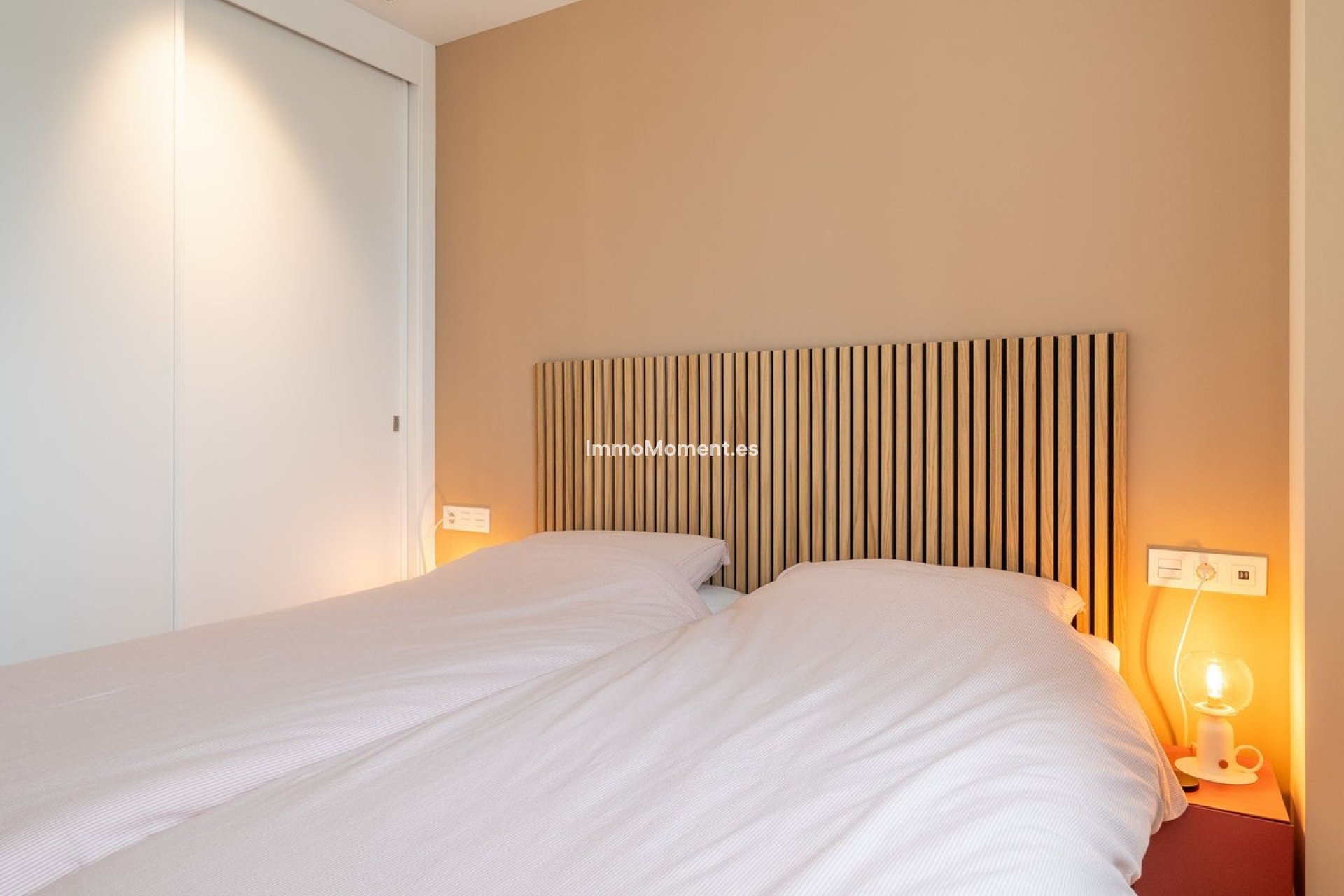 Resale - Apartment - Fuengirola - Higueron