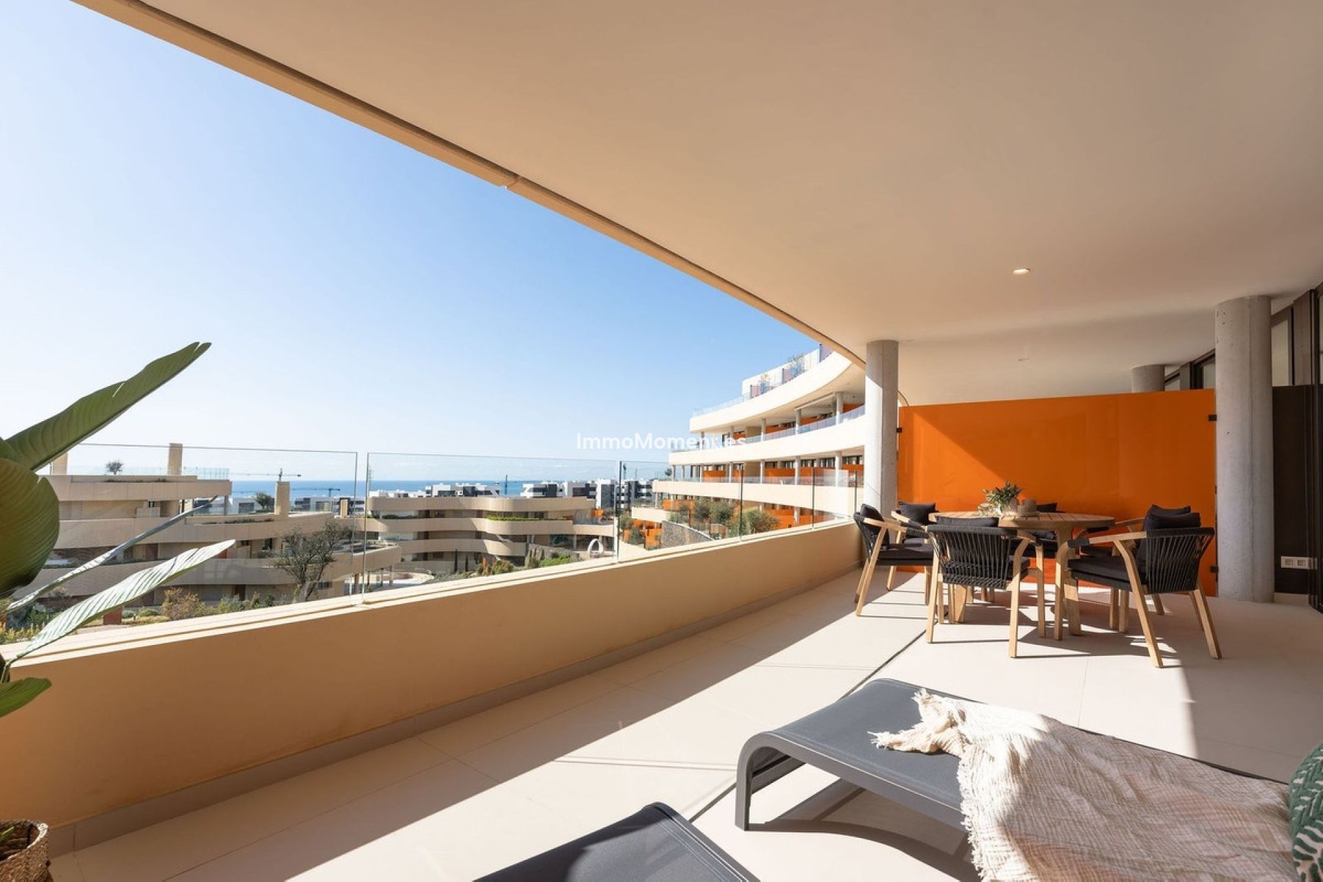 Resale - Apartment - Fuengirola - Higueron