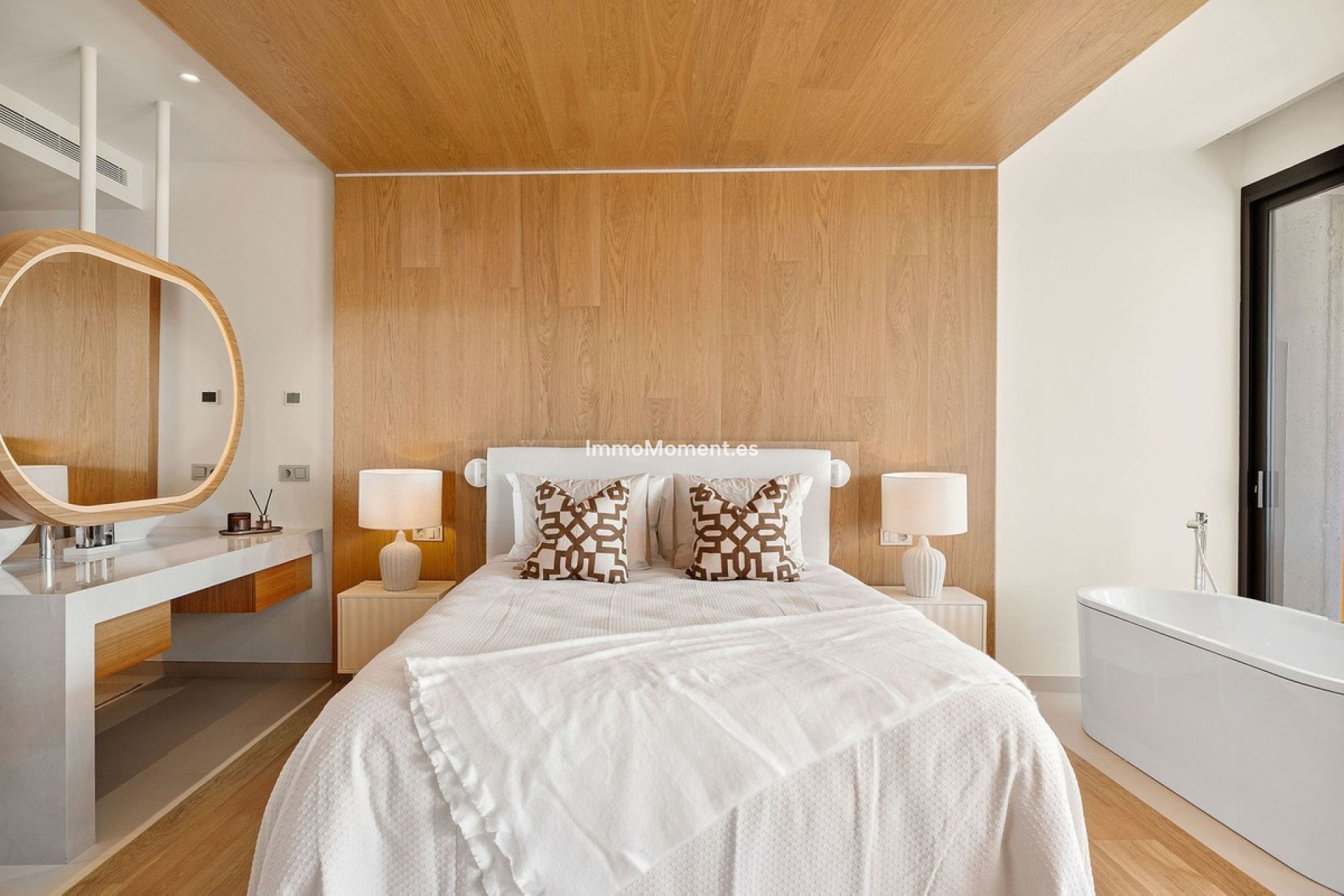 Resale - Apartment - Fuengirola - Higueron