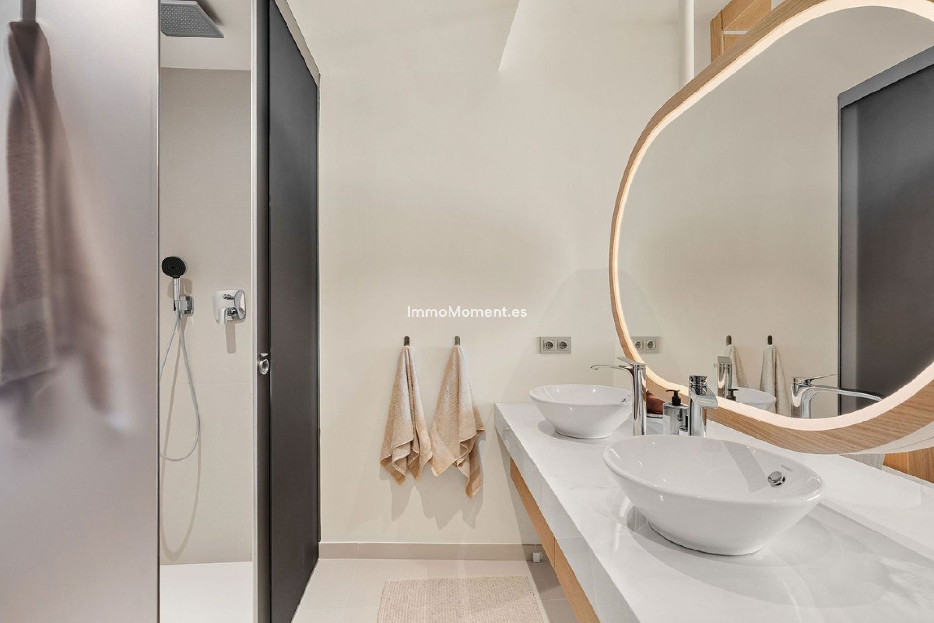 Resale - Apartment - Fuengirola - Higueron