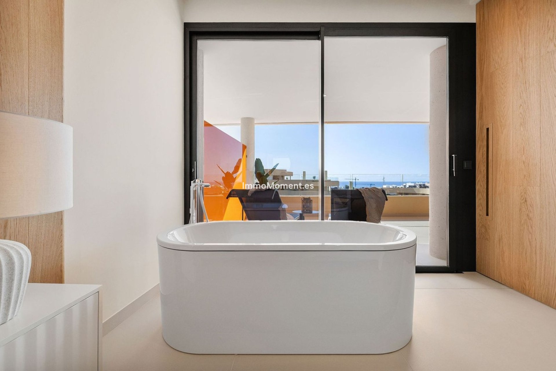 Resale - Apartment - Fuengirola - Higueron