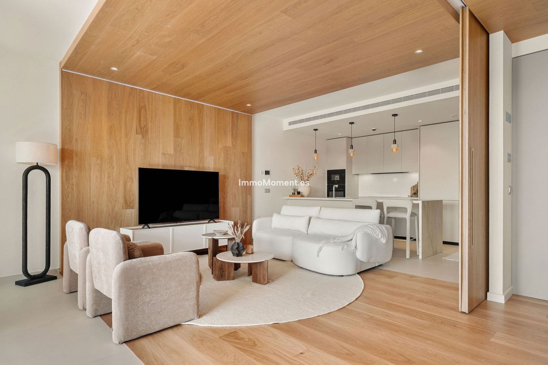 Resale - Apartment - Fuengirola - Higueron