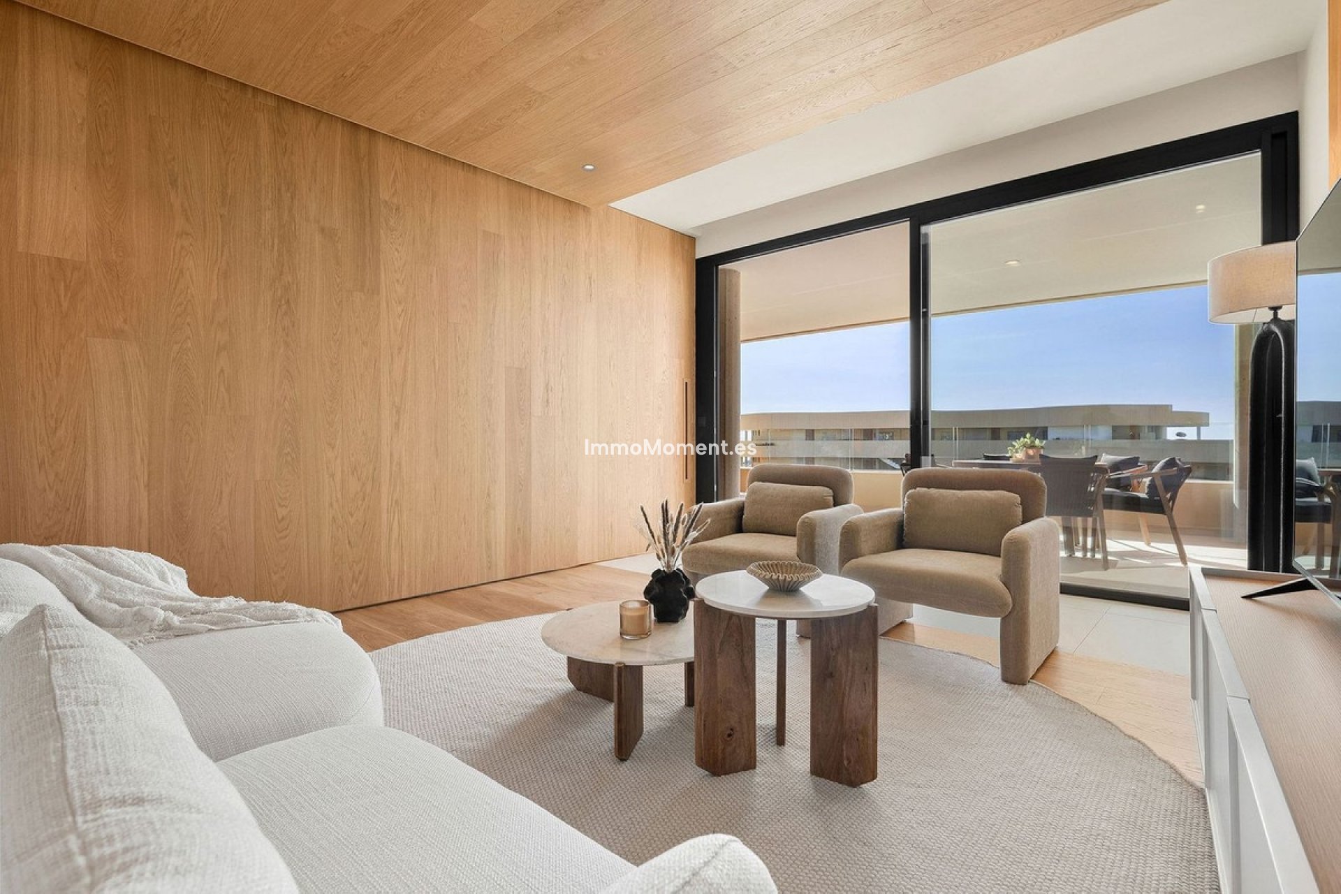 Resale - Apartment - Fuengirola - Higueron