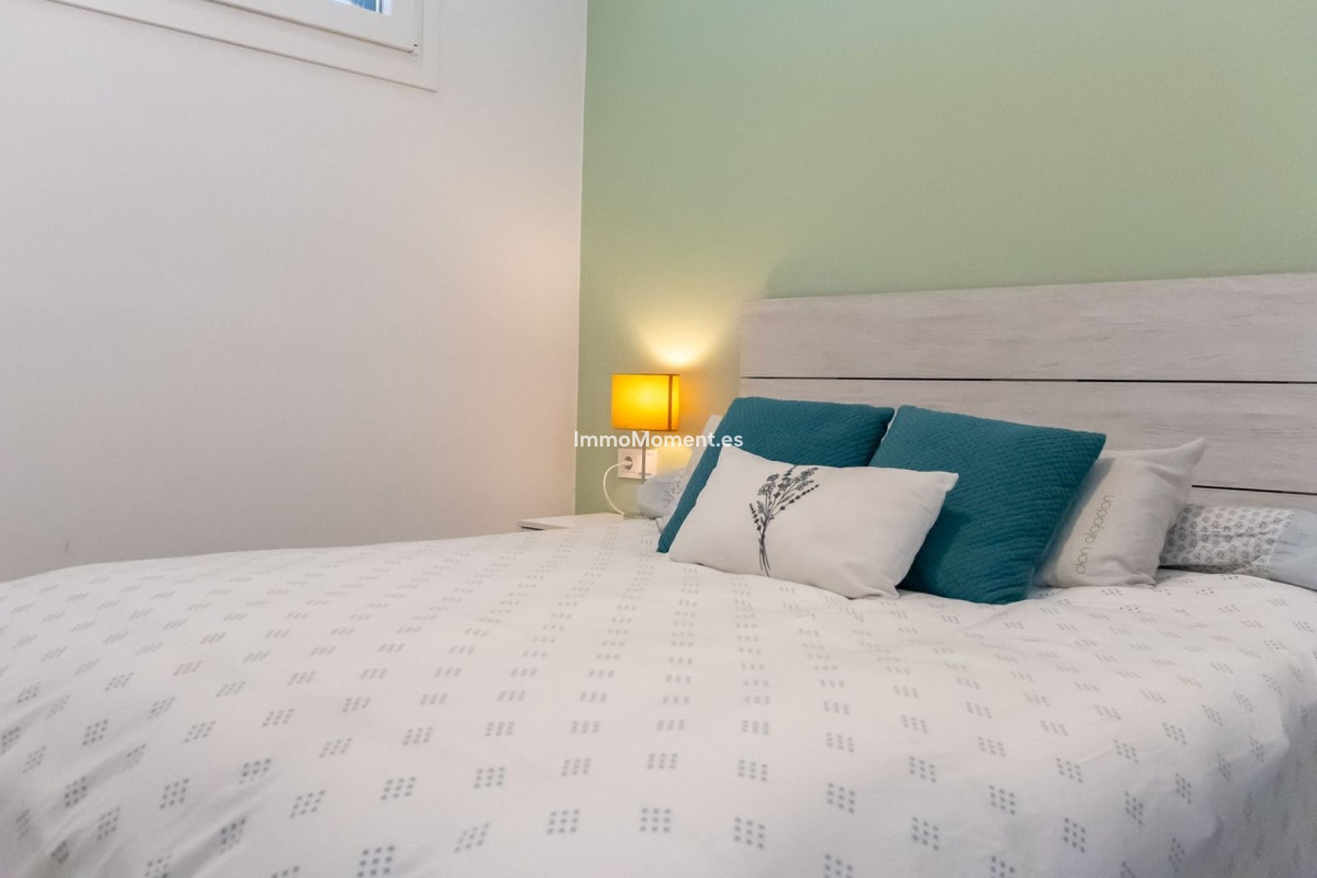 Resale - Apartment - Fuengirola - Higueron