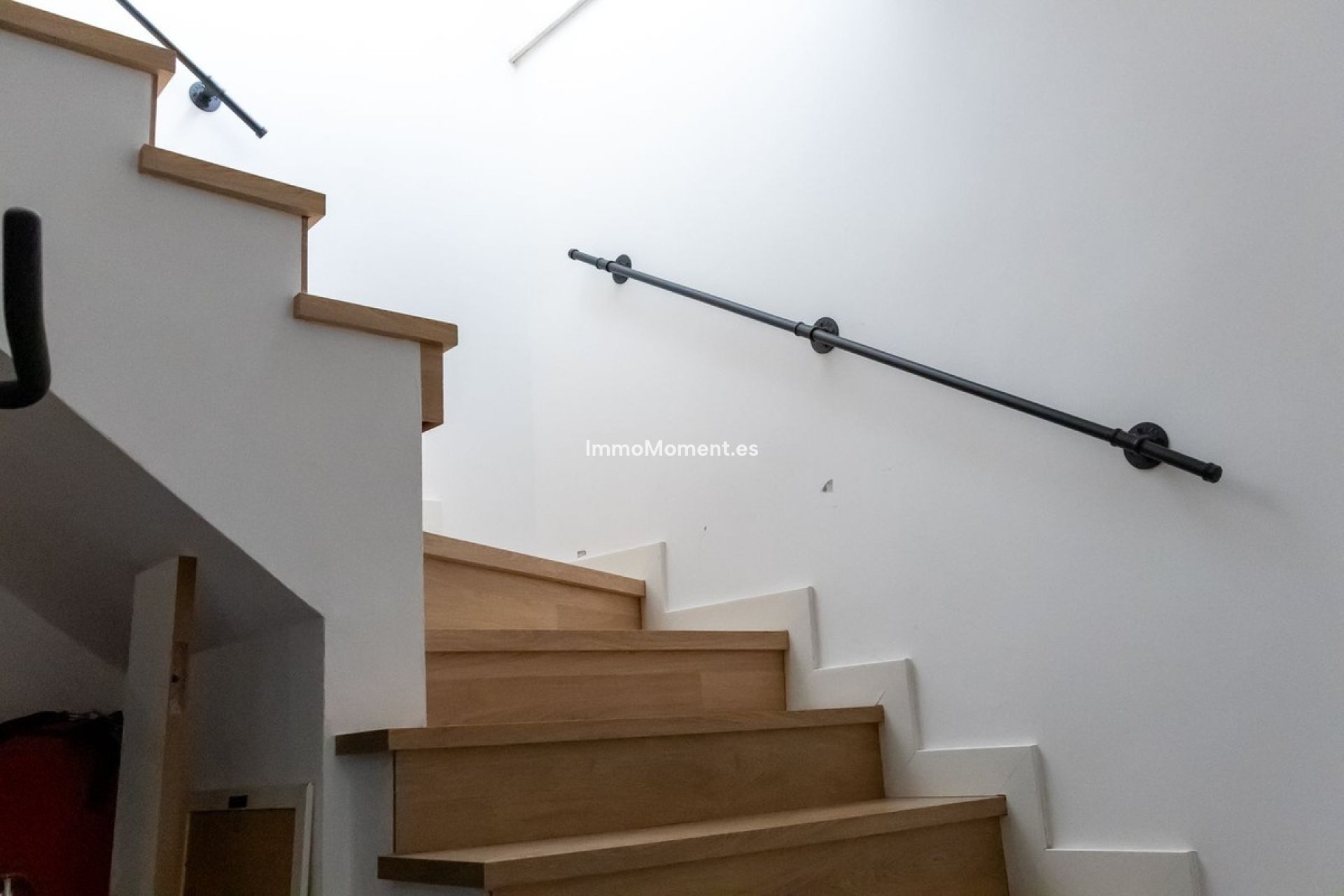 Resale - Apartment - Fuengirola - Higueron