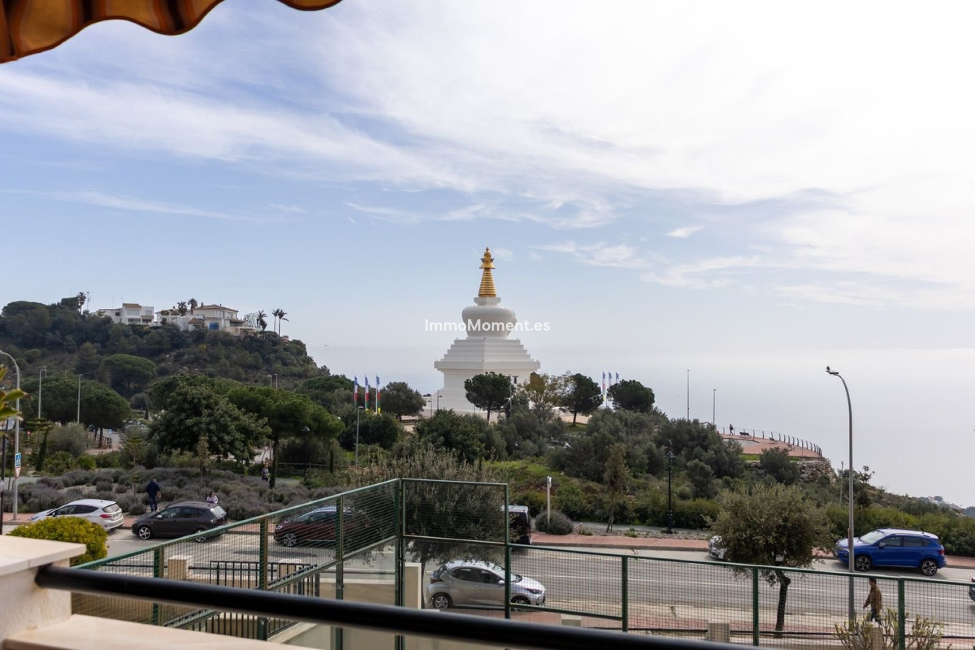 Resale - Apartment - Fuengirola - Higueron