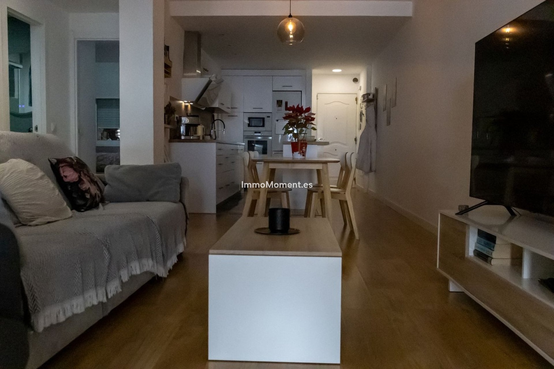 Resale - Apartment - Fuengirola - Higueron
