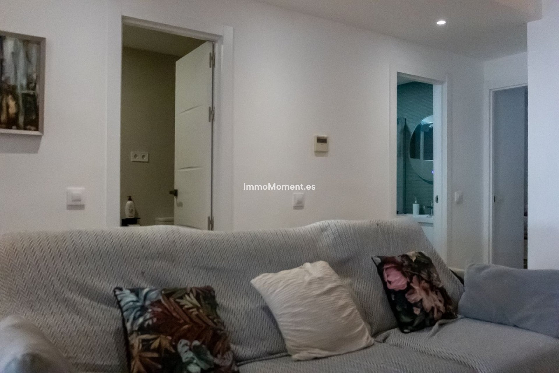 Resale - Apartment - Fuengirola - Higueron