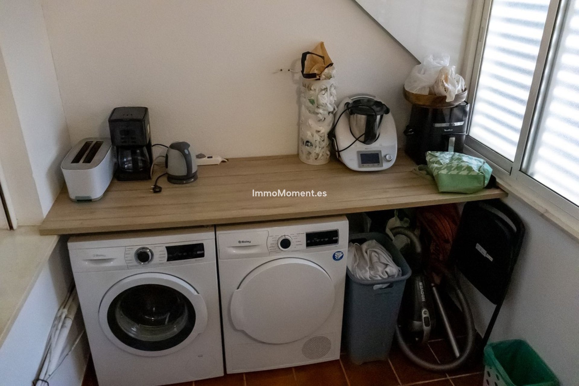 Resale - Apartment - Fuengirola - Higueron