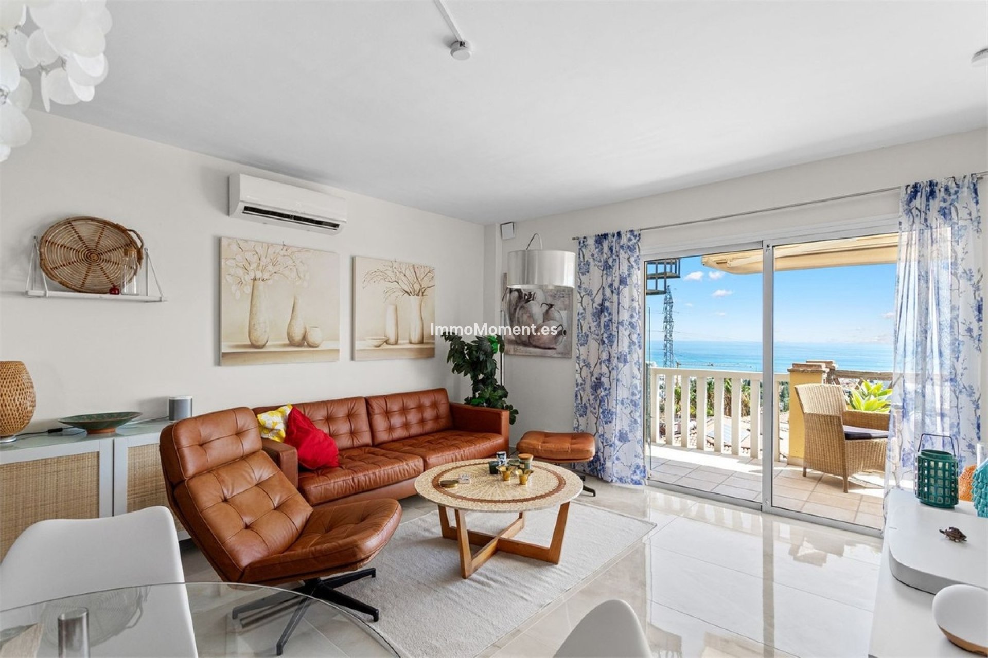Resale - Apartment - Fuengirola - Higueron