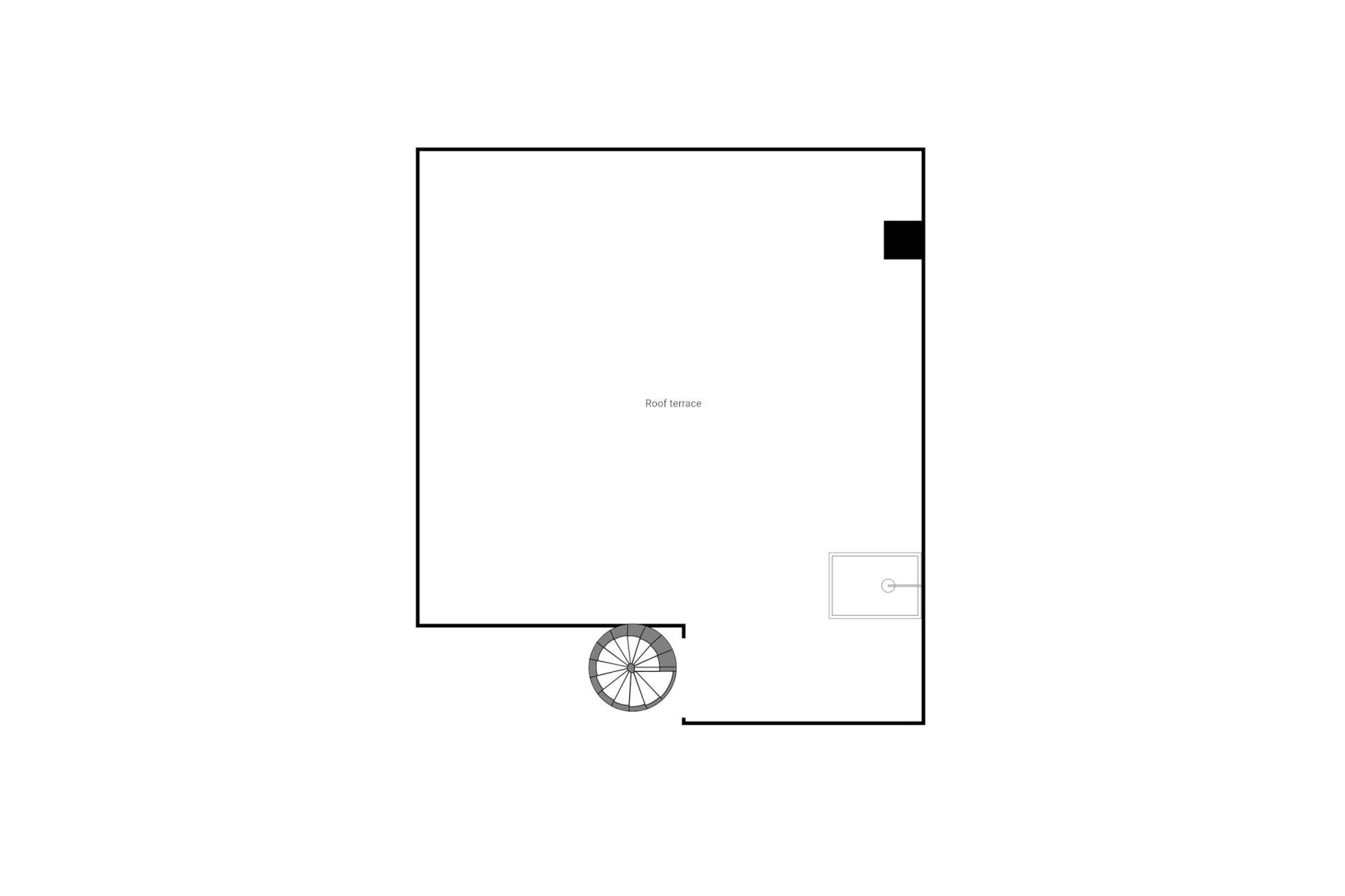 Resale - Apartment - Fuengirola - Higueron