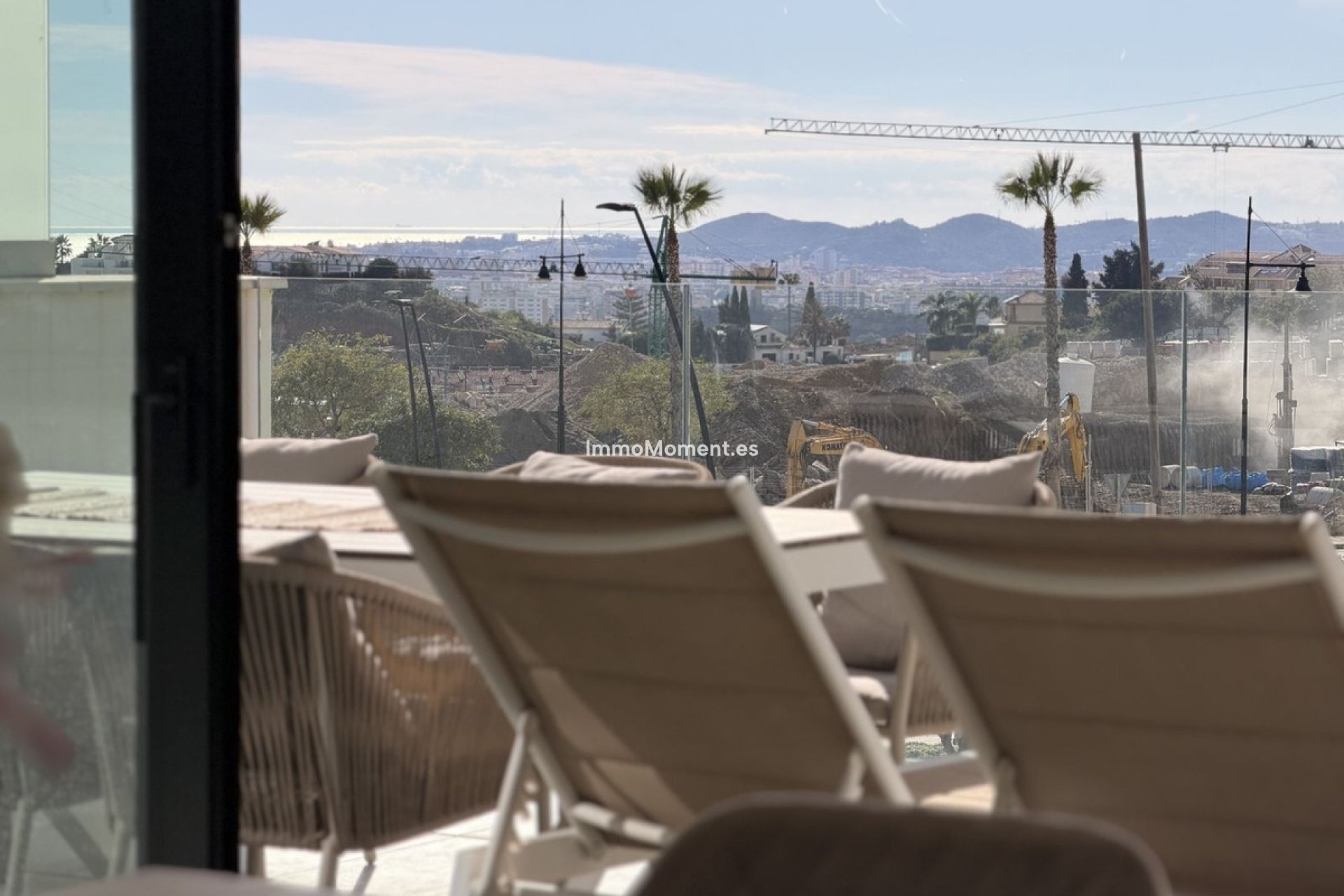 Resale - Apartment - Fuengirola - Higueron