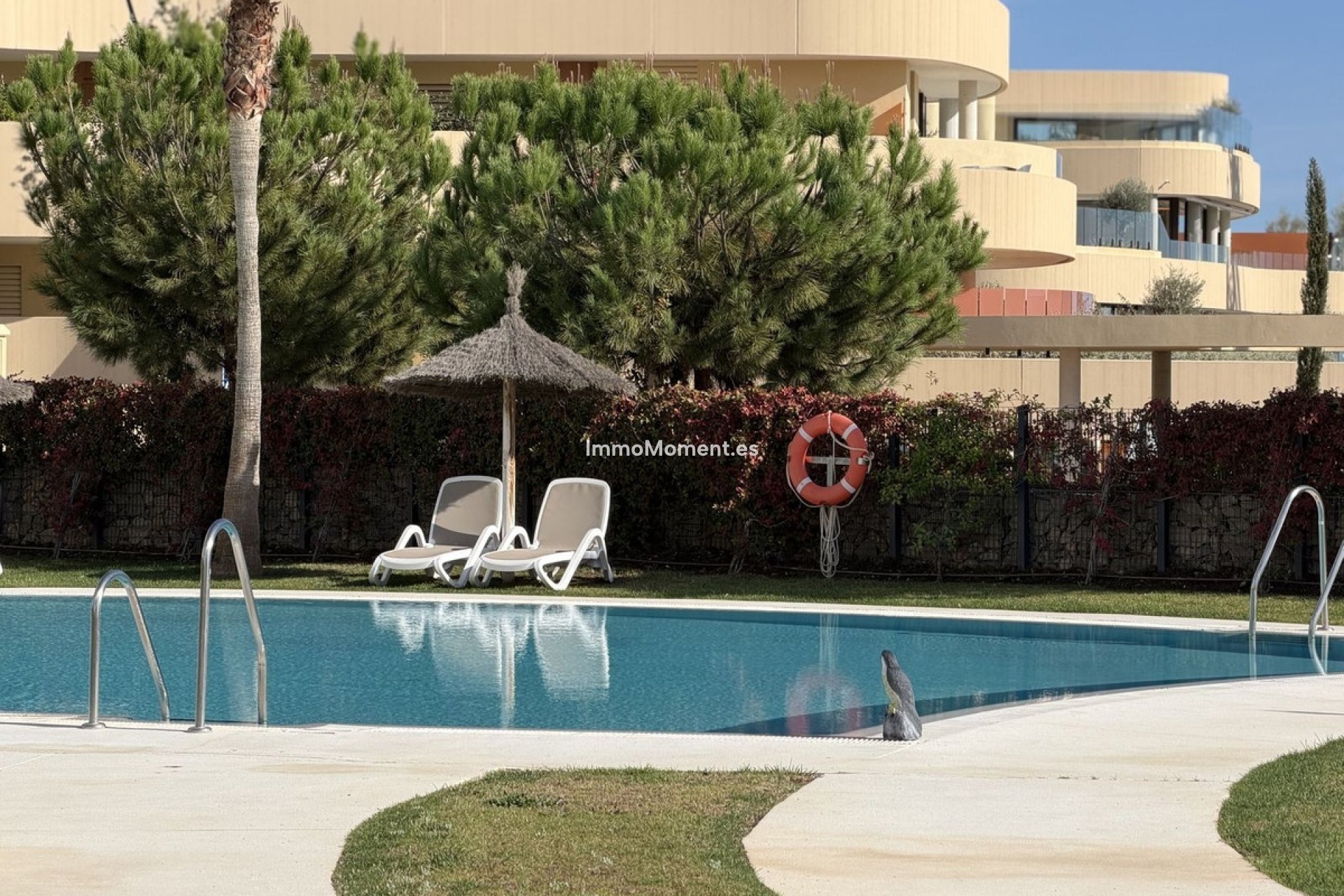 Resale - Apartment - Fuengirola - Higueron