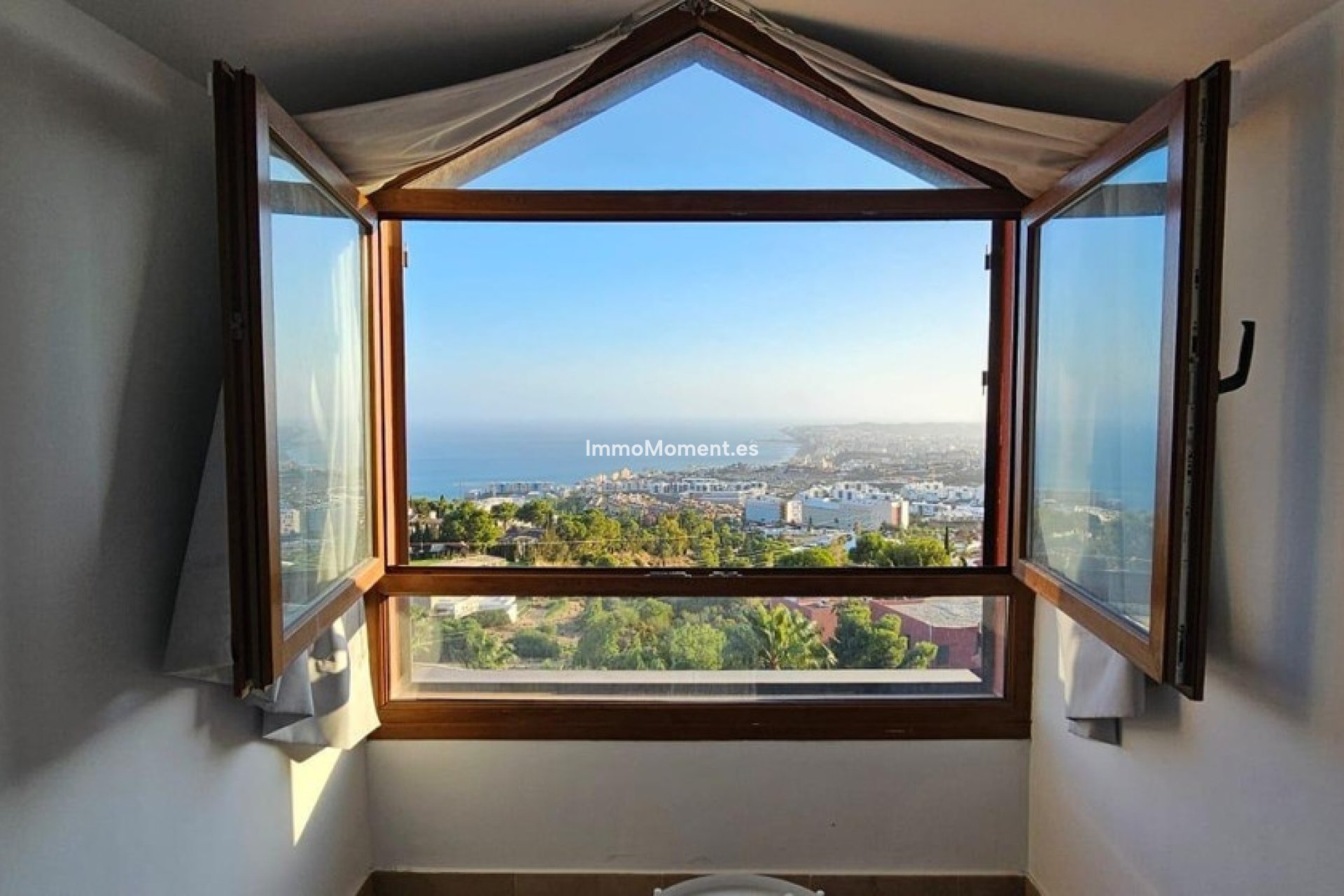 Resale - Apartment - Fuengirola - Higueron