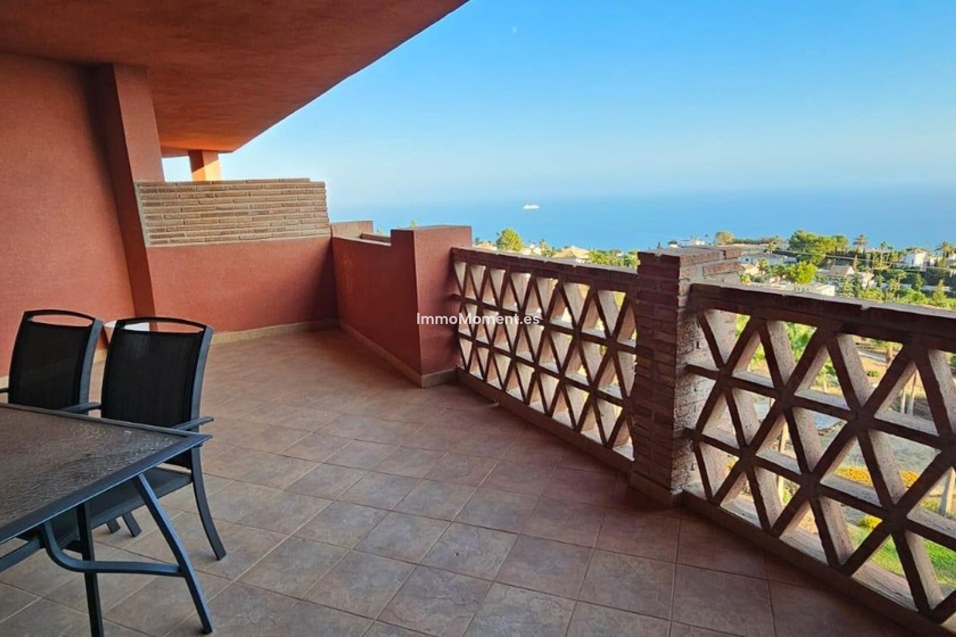 Resale - Apartment - Fuengirola - Higueron