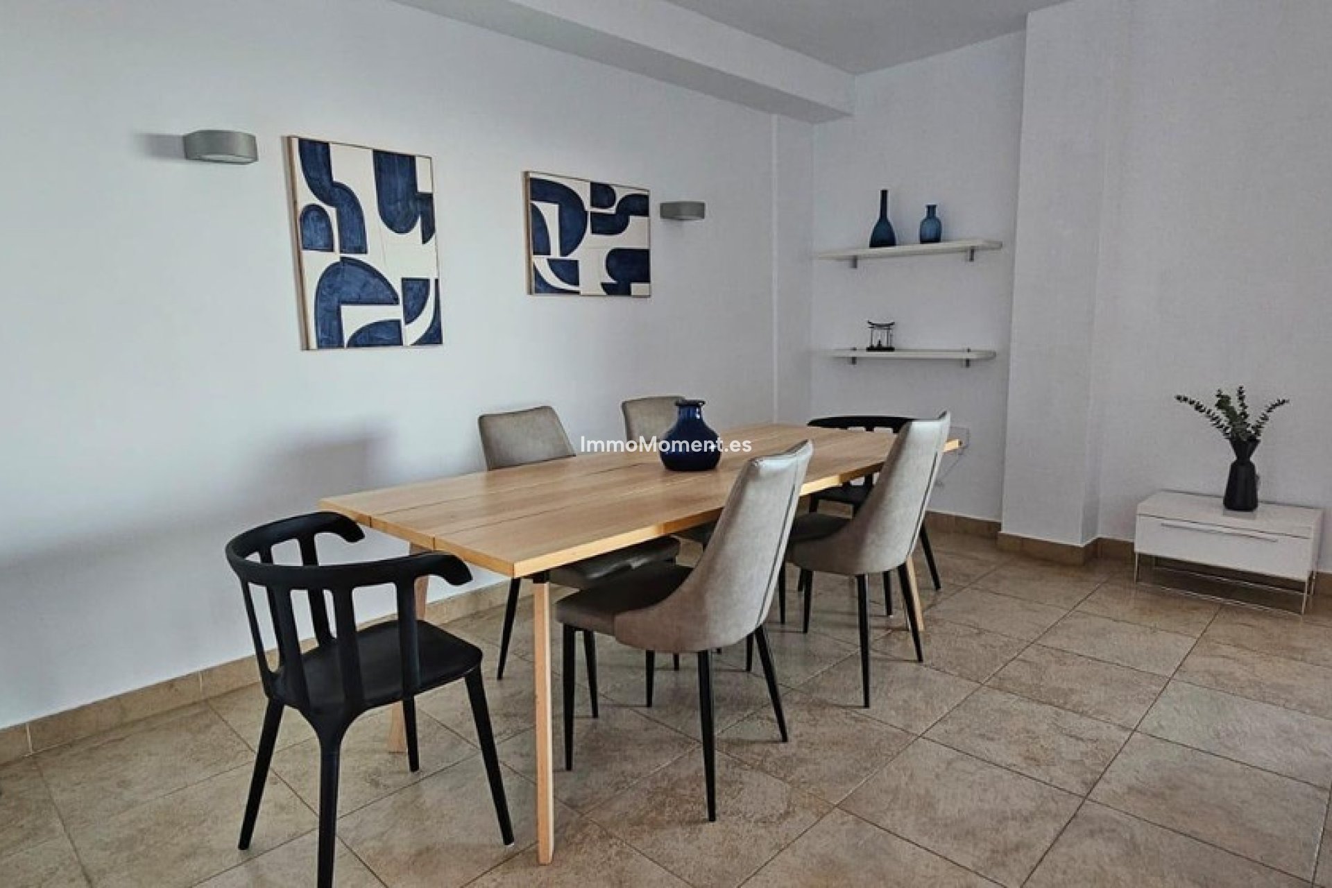 Resale - Apartment - Fuengirola - Higueron