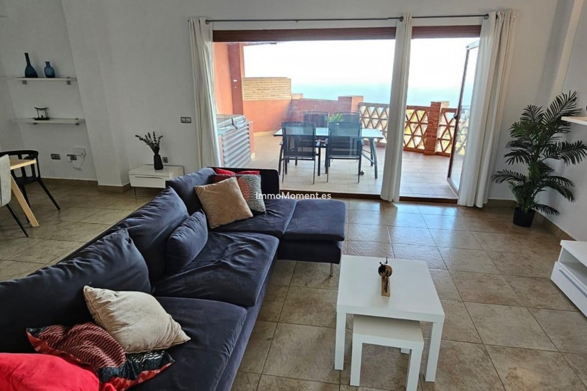Resale - Apartment - Fuengirola - Higueron