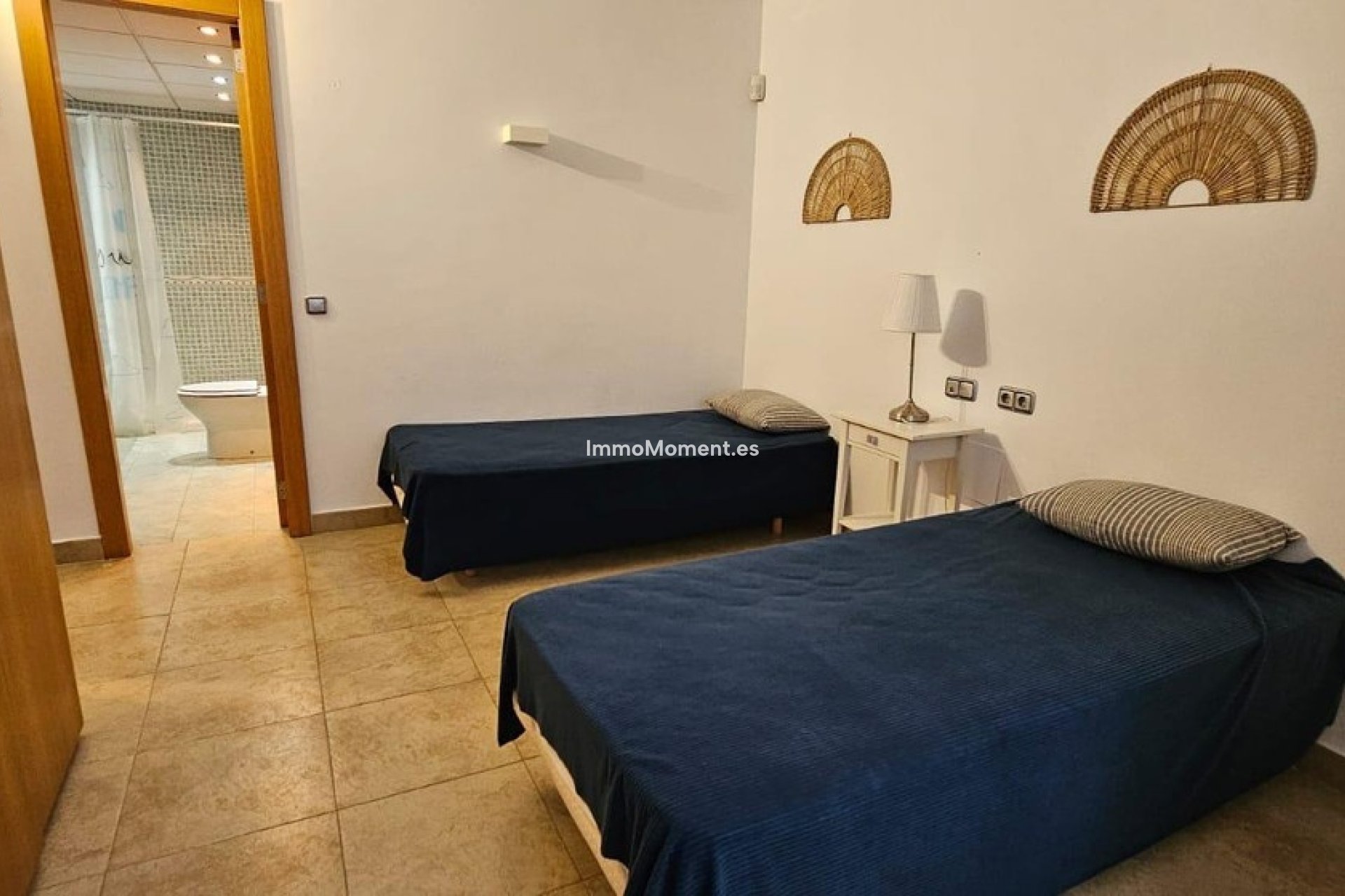 Resale - Apartment - Fuengirola - Higueron