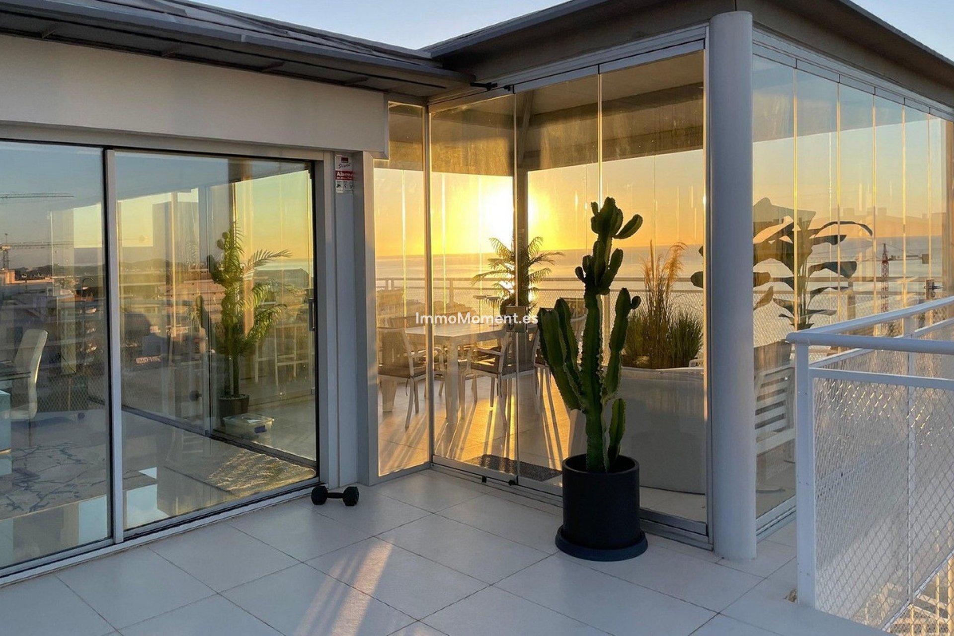 Resale - Apartment - Fuengirola - Higueron