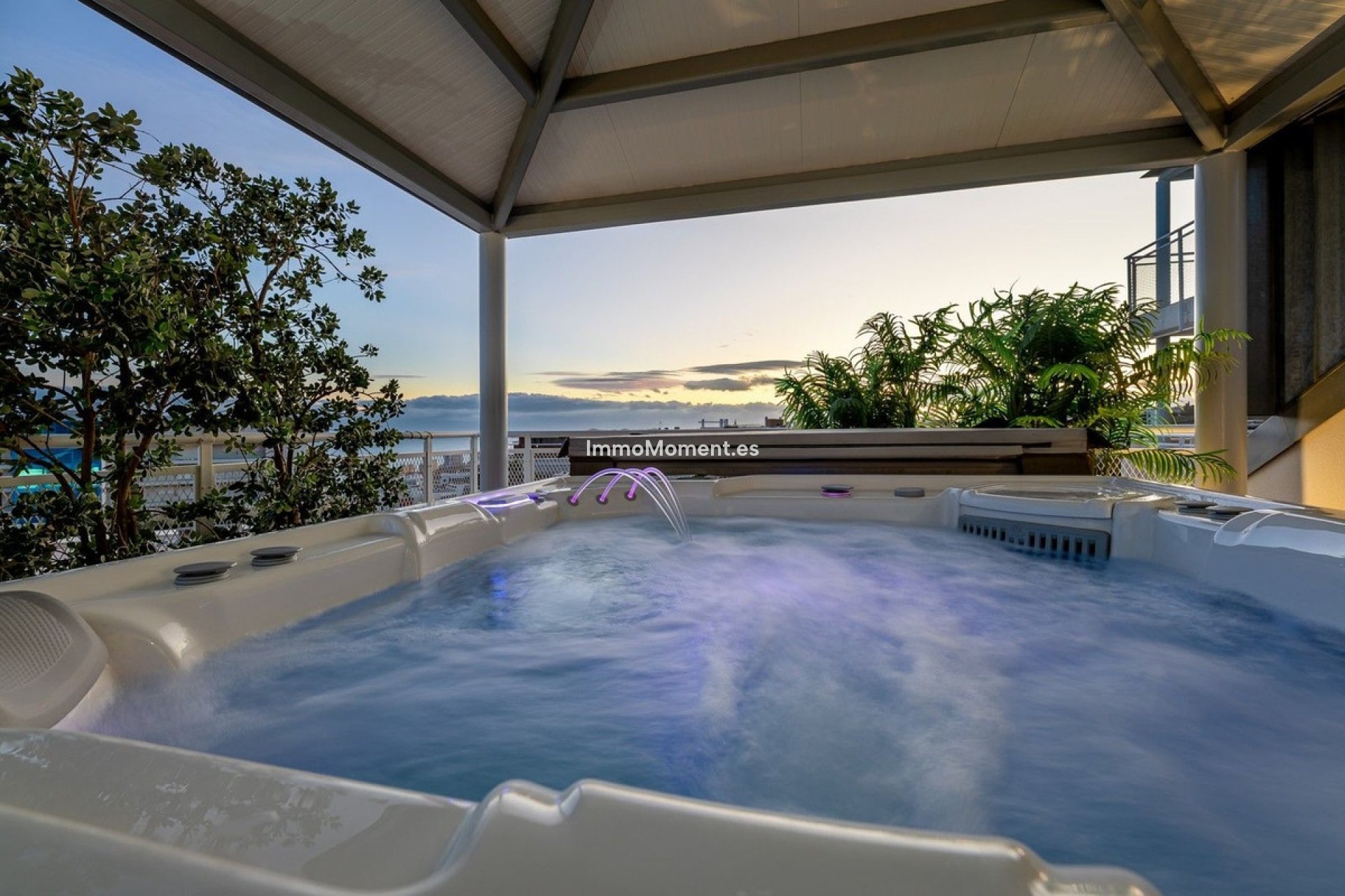 Resale - Apartment - Fuengirola - Higueron