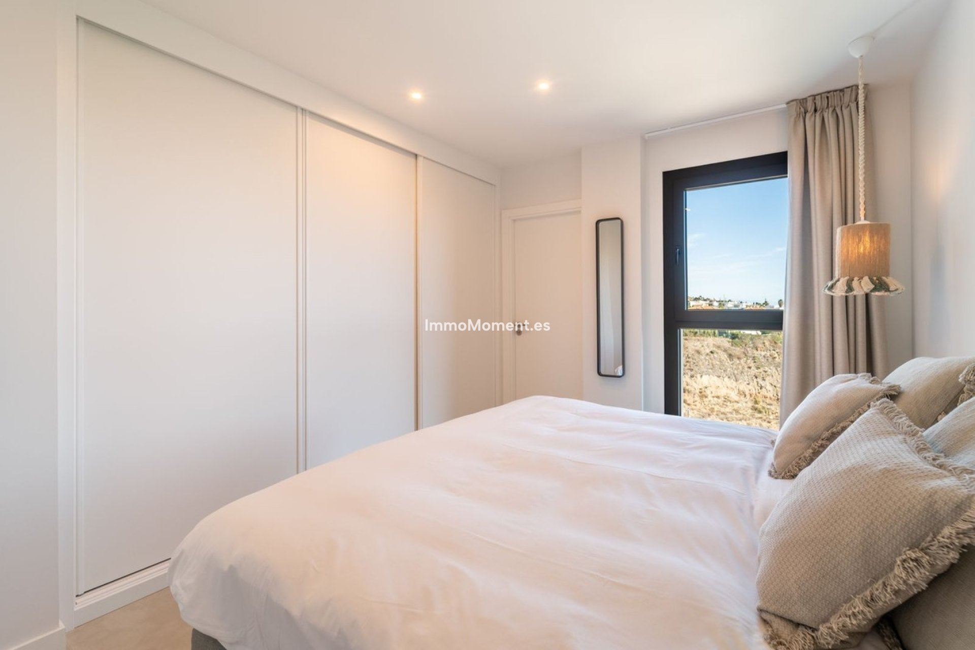 Resale - Apartment - Fuengirola - Higueron