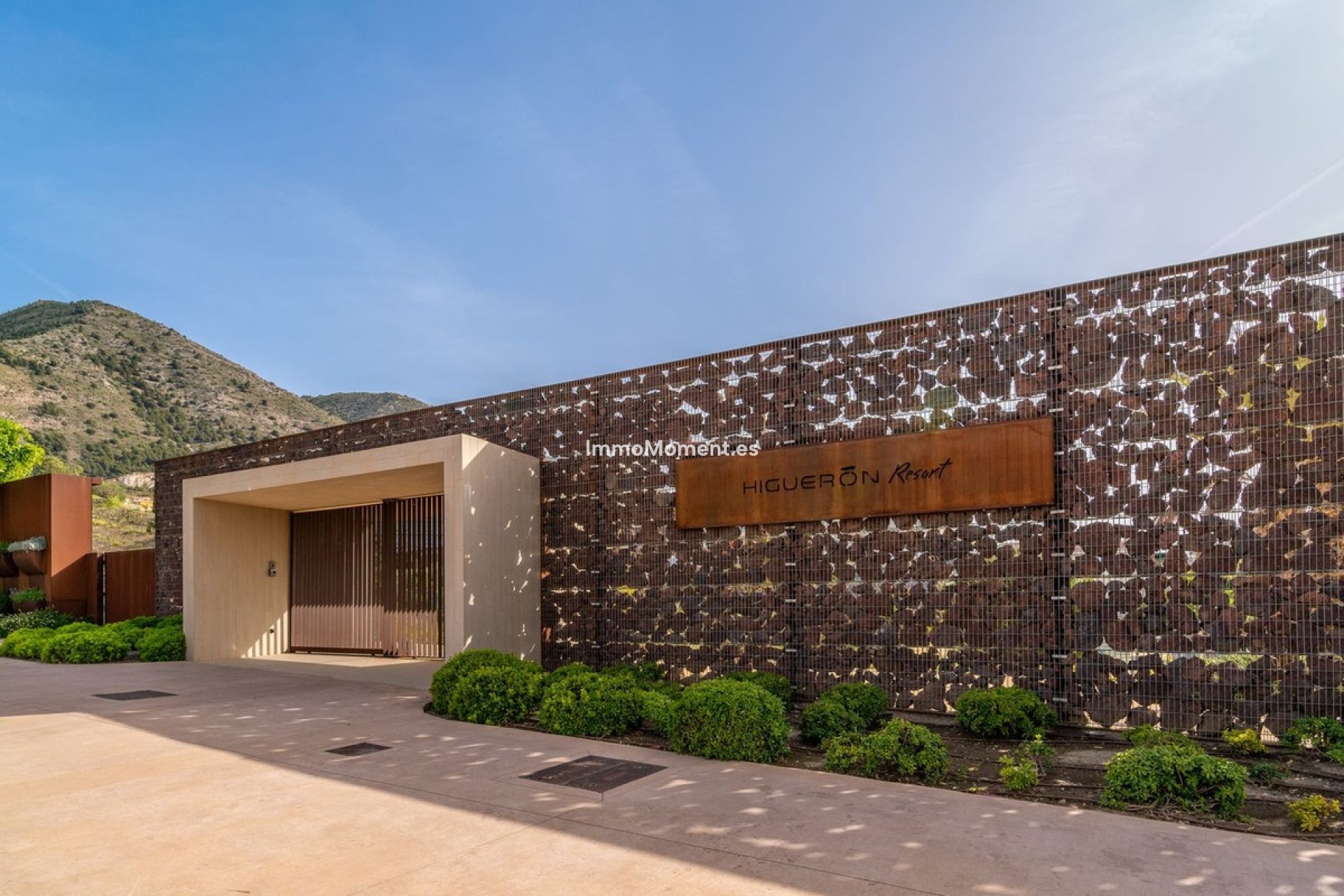 Resale - Apartment - Fuengirola - Higueron