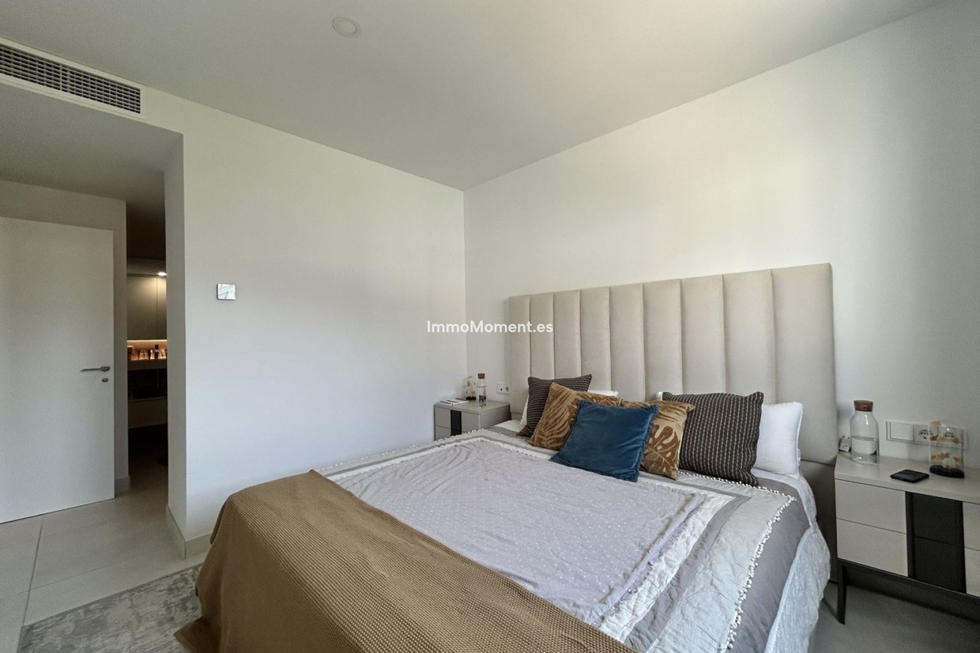 Resale - Apartment - Fuengirola - Higueron