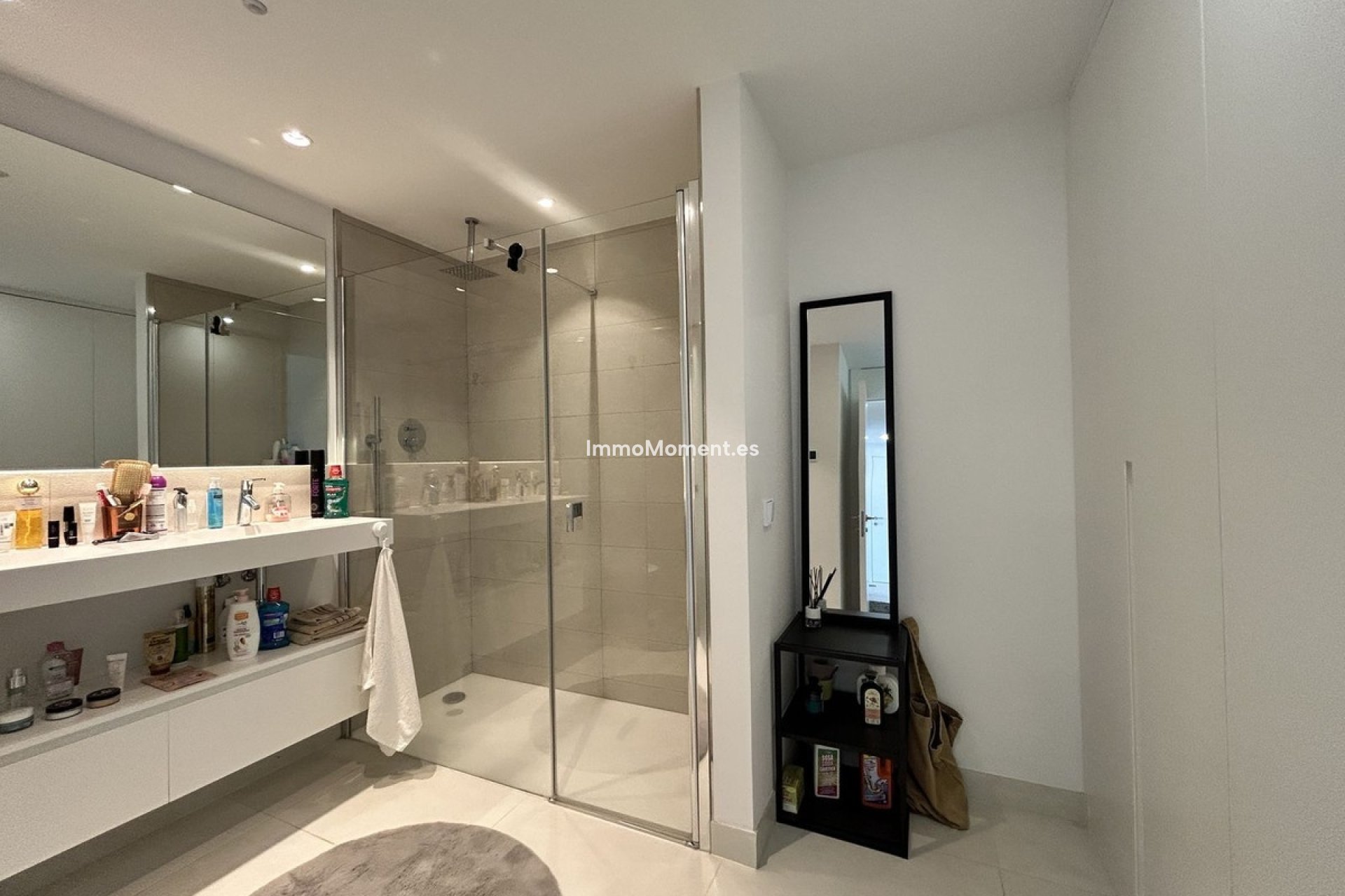 Resale - Apartment - Fuengirola - Higueron