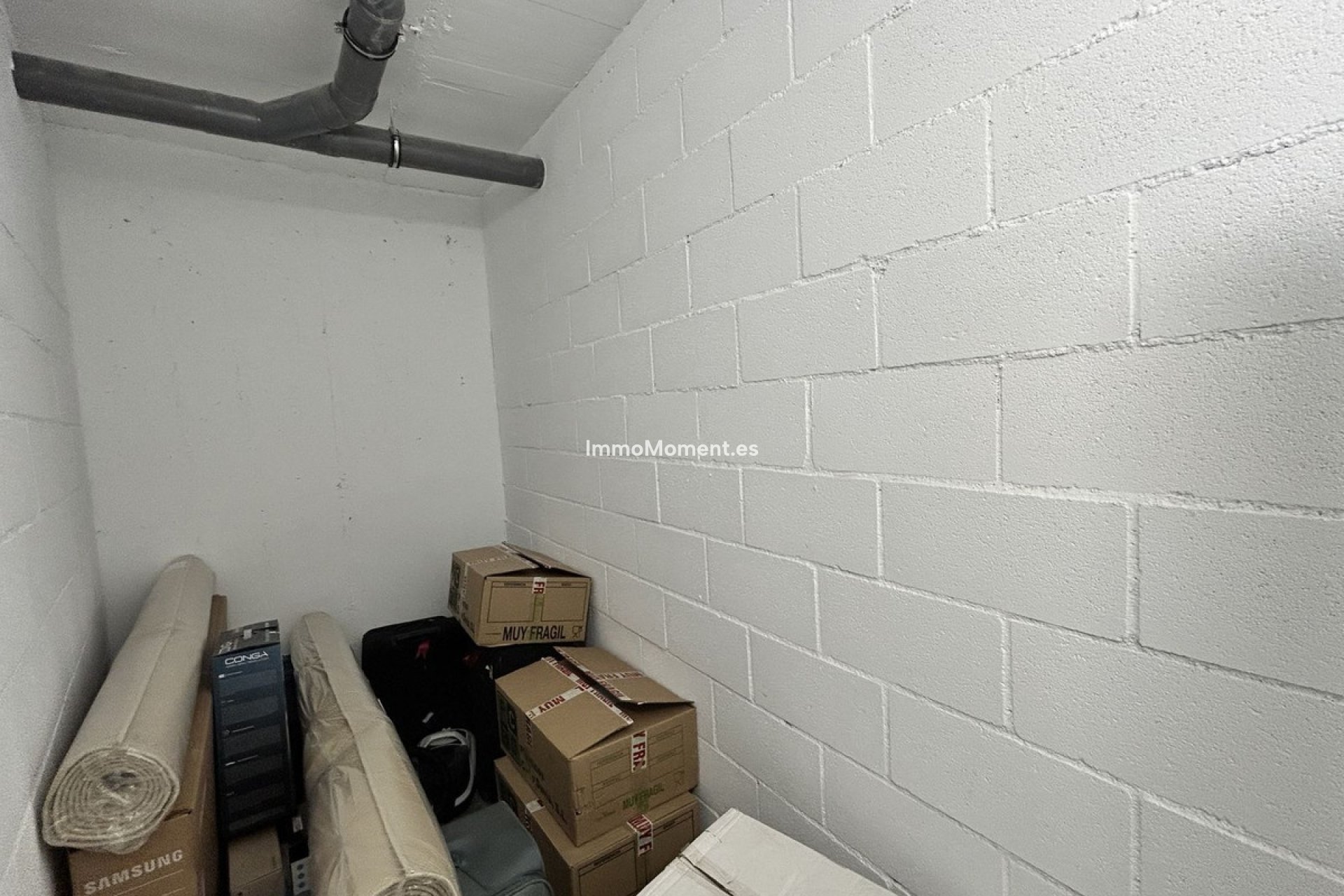 Resale - Apartment - Fuengirola - Higueron