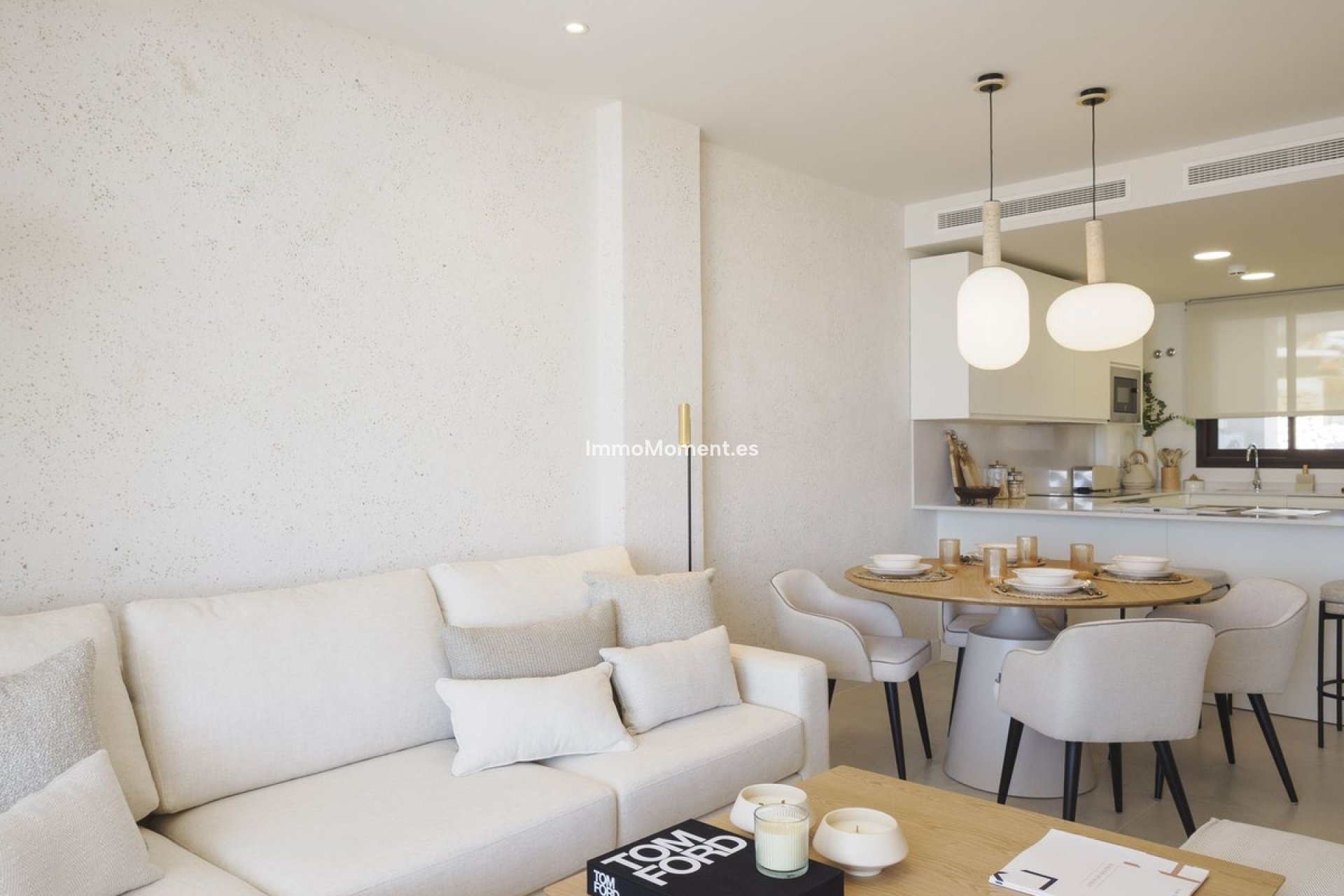 Resale - Apartment - Fuengirola - Higueron